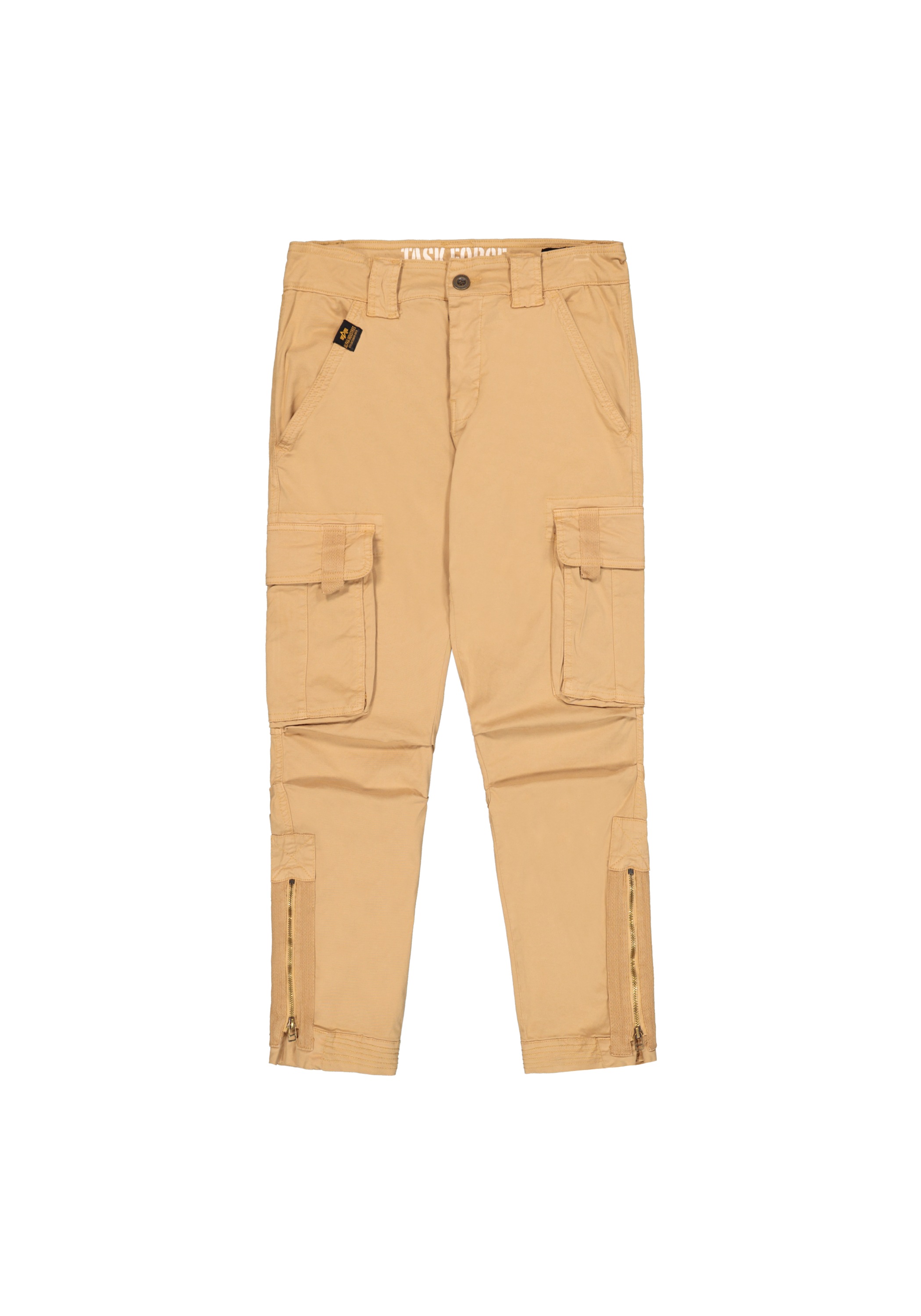 Alpha Industries Cargohose »Task Force Pant«