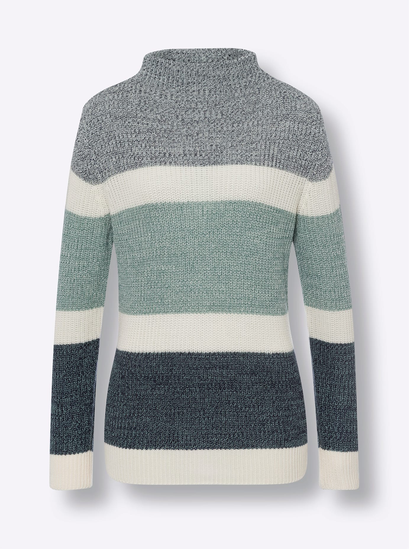 Classic Basics Strickpullover »Pullover«