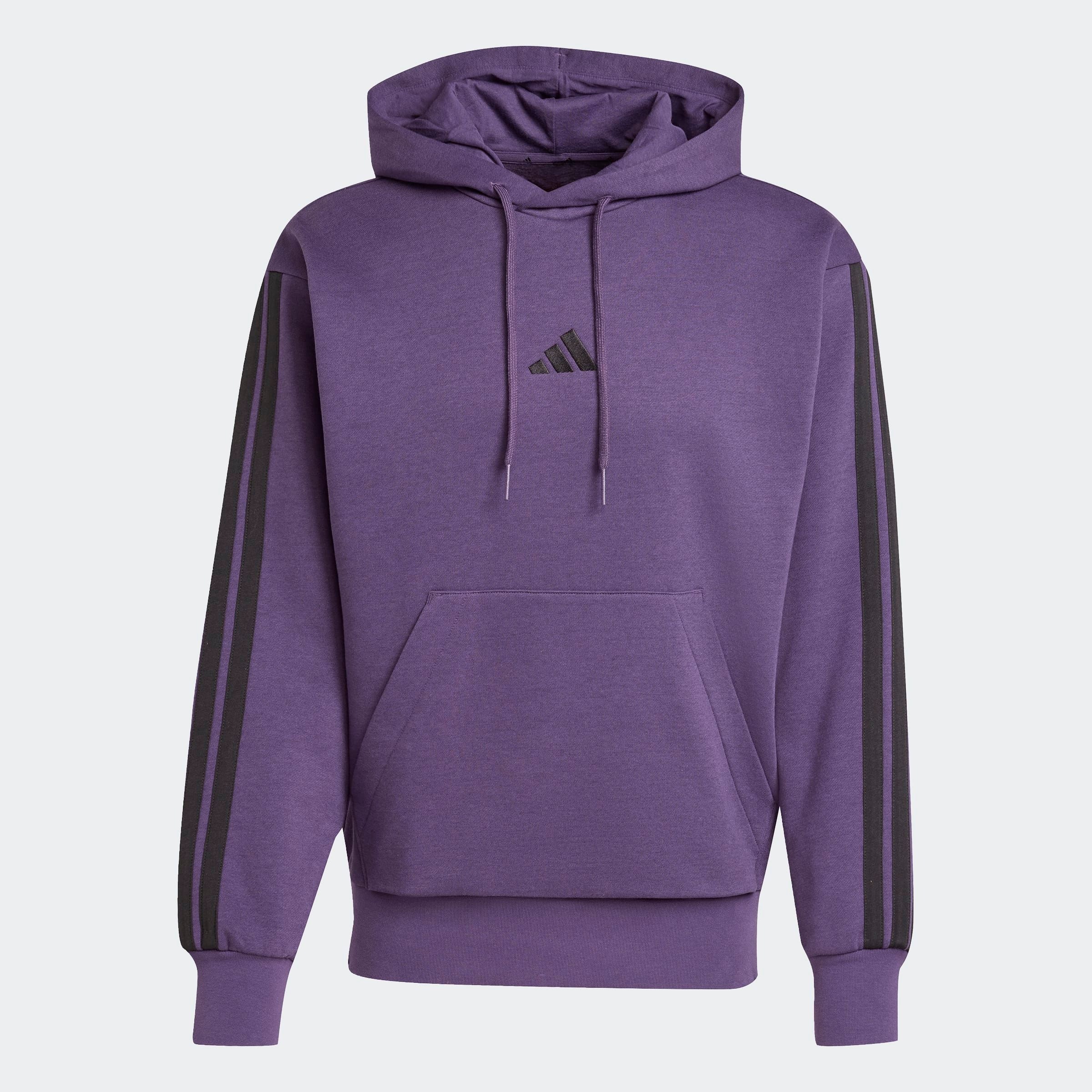 adidas Sportswear Kapuzensweatshirt »M 3S FL HD«