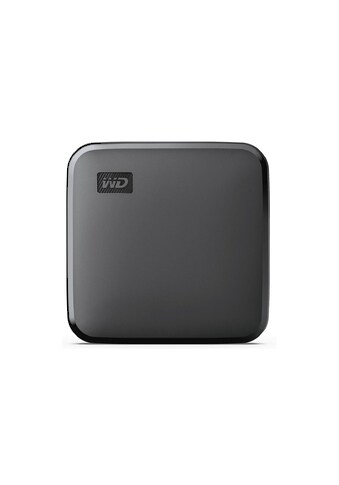 Western Digital externe SSD »WD Element« kaufen