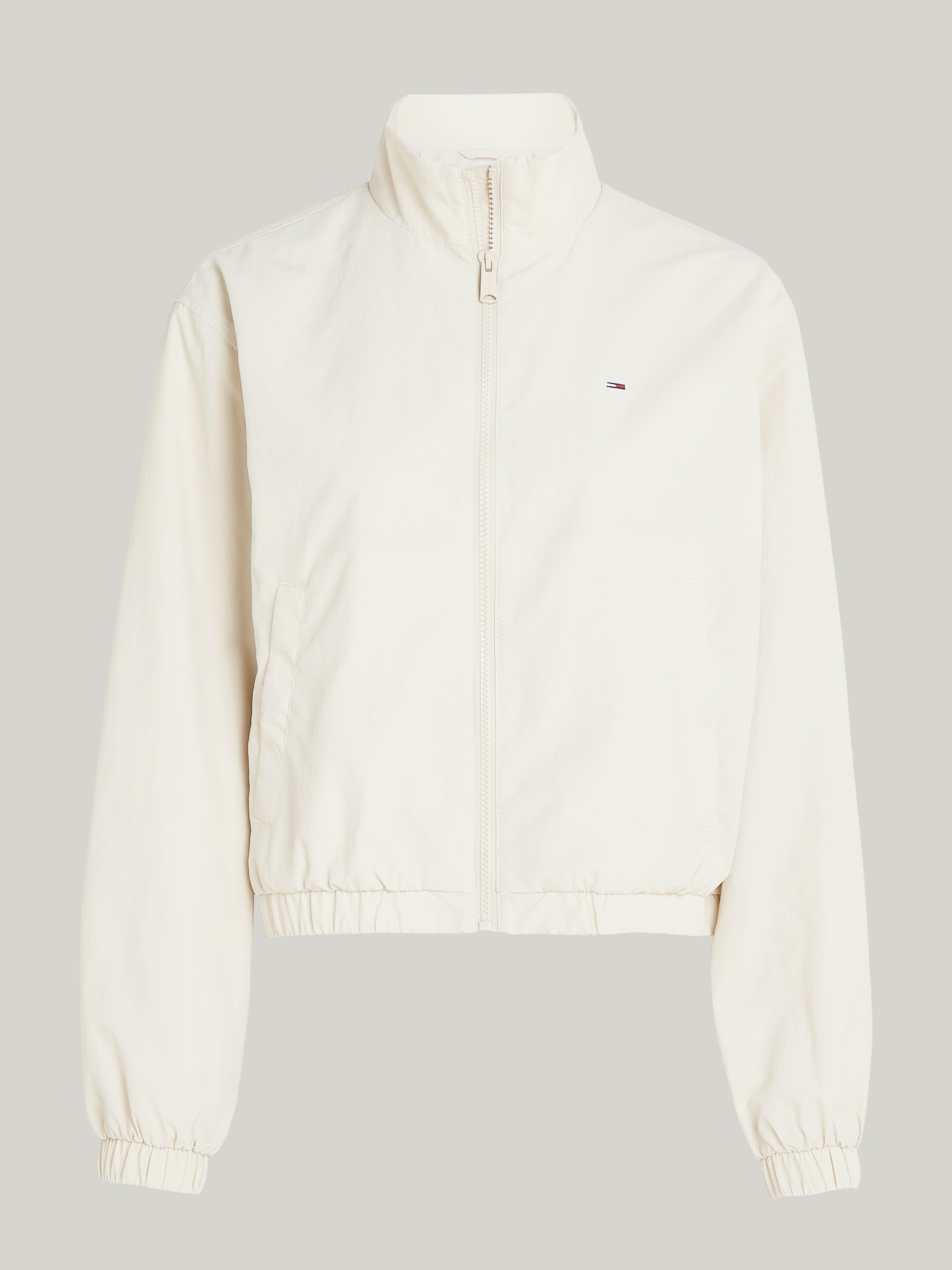 Tommy Jeans Windbreaker »TJW ESSENTIAL JACKET«, mit Stehkragen