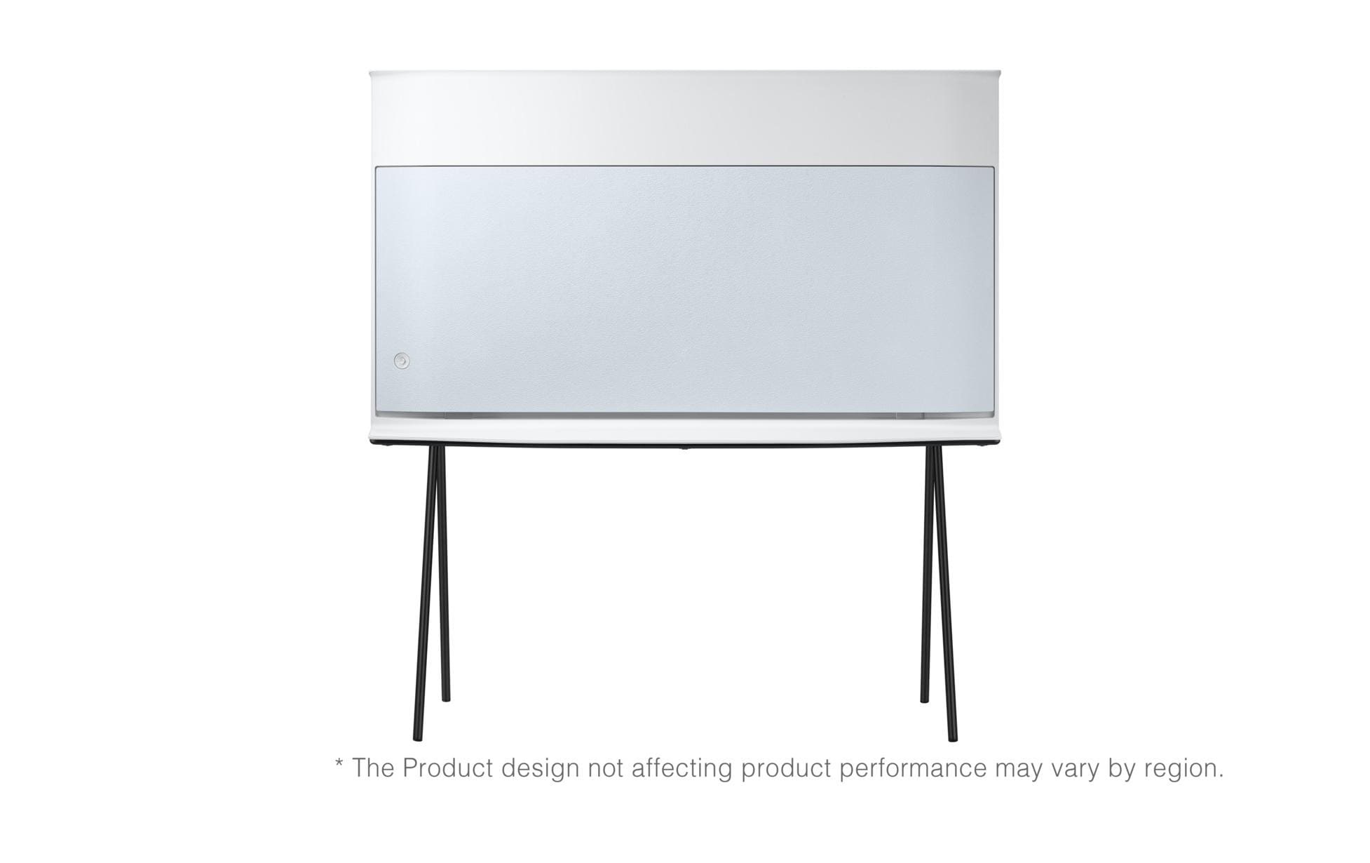 Samsung QLED-Fernseher »The Serif QE65LS01TAUXZG«