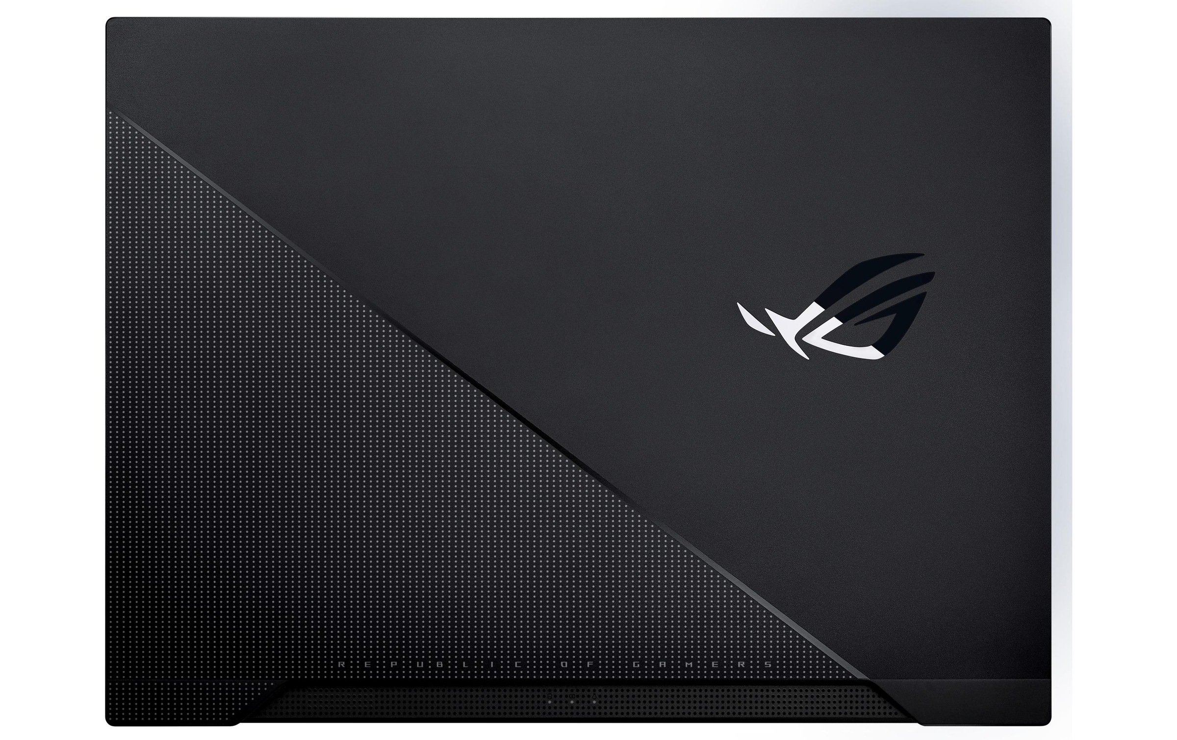 Asus Gaming-Notebook »Zephyrus Duo 15 SE (GX551Q«, / 15,6 Zoll, 2048 GB SSD