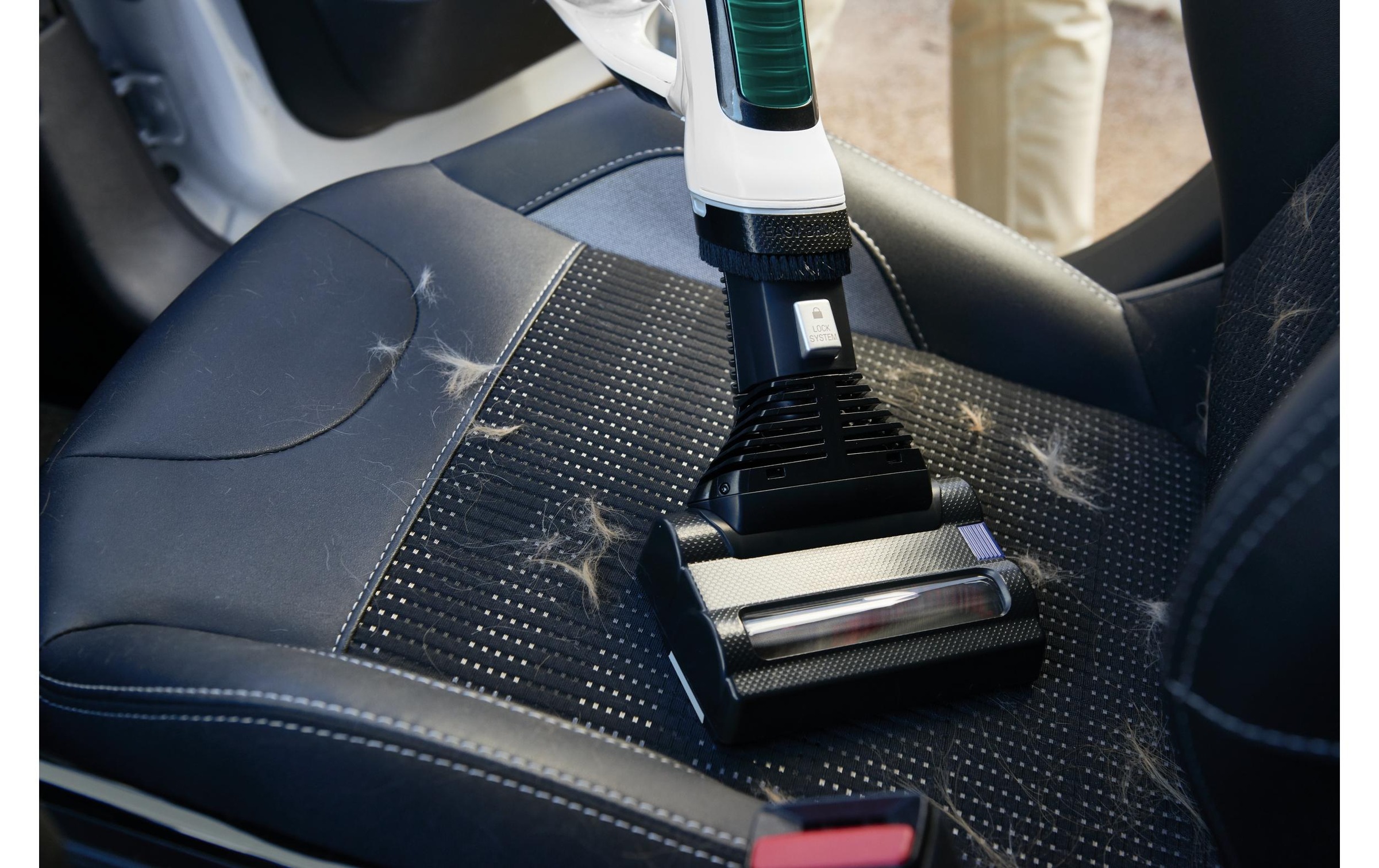Rowenta Akku-Stielstaubsauger »Air Force Flex Power 560«