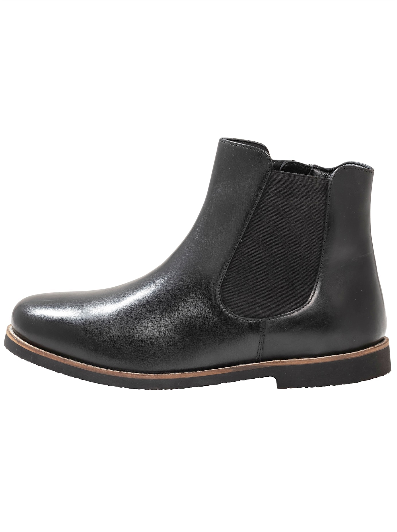 Sheego Stiefelette