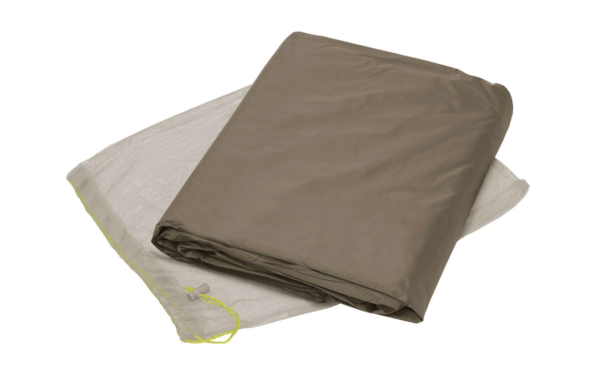 VAUDE Zeltunterlage »FP Space Seamless 2-3P«