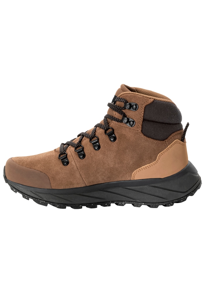 Jack Wolfskin Outdoorschuh »TERRAVENTURE URBAN MID W«