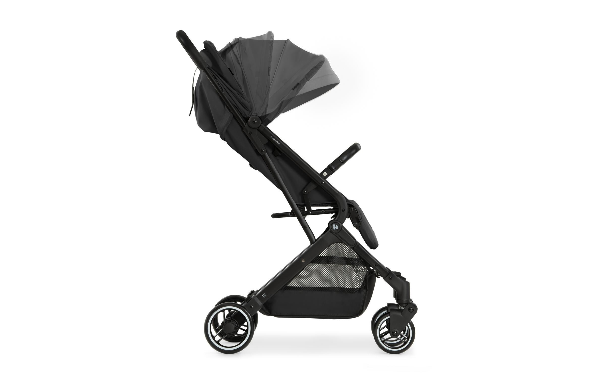 Hauck Kinder-Buggy »Travel N Care«, 25 kg