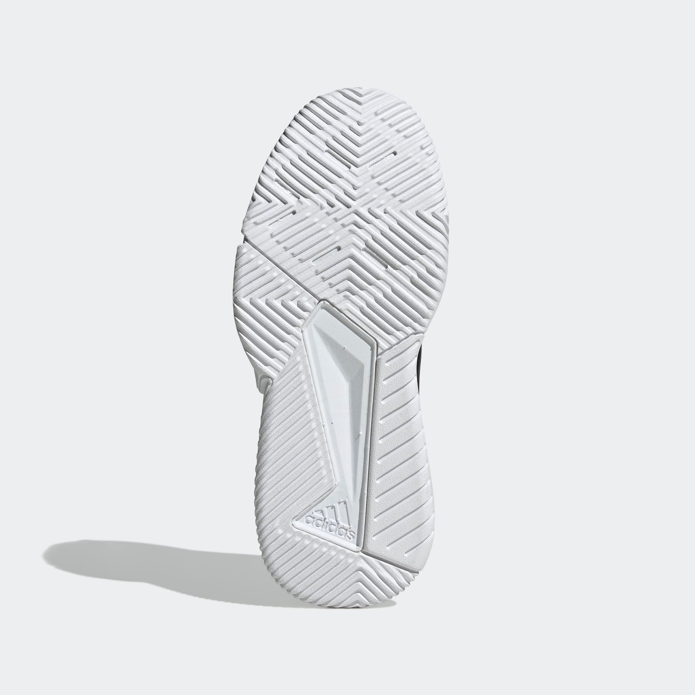 adidas Performance Hallenschuh »COURT TEAM BOUNCE 2.0«, geeignet für jeden Hallensport