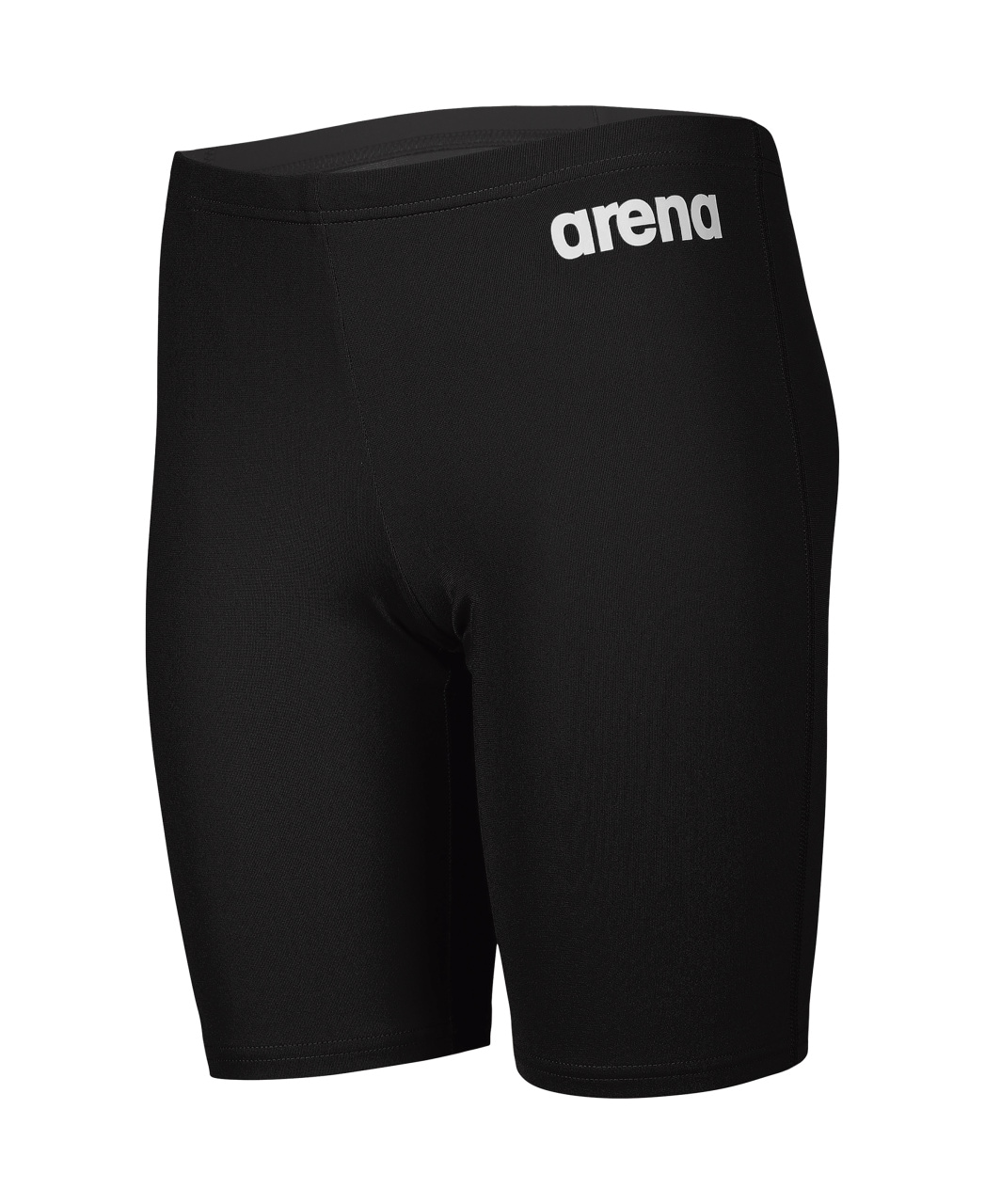 Arena Badehose »BOY'S TEAM SWIM JAMMER SOLID für Jungs«, (1 St.)