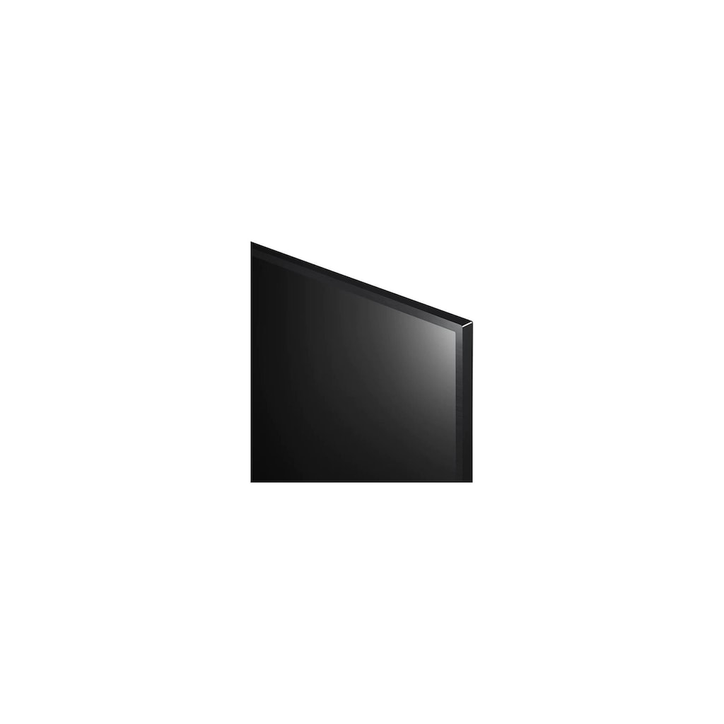 LG LCD-LED Fernseher »55US662H«, 139,15 cm/55 Zoll
