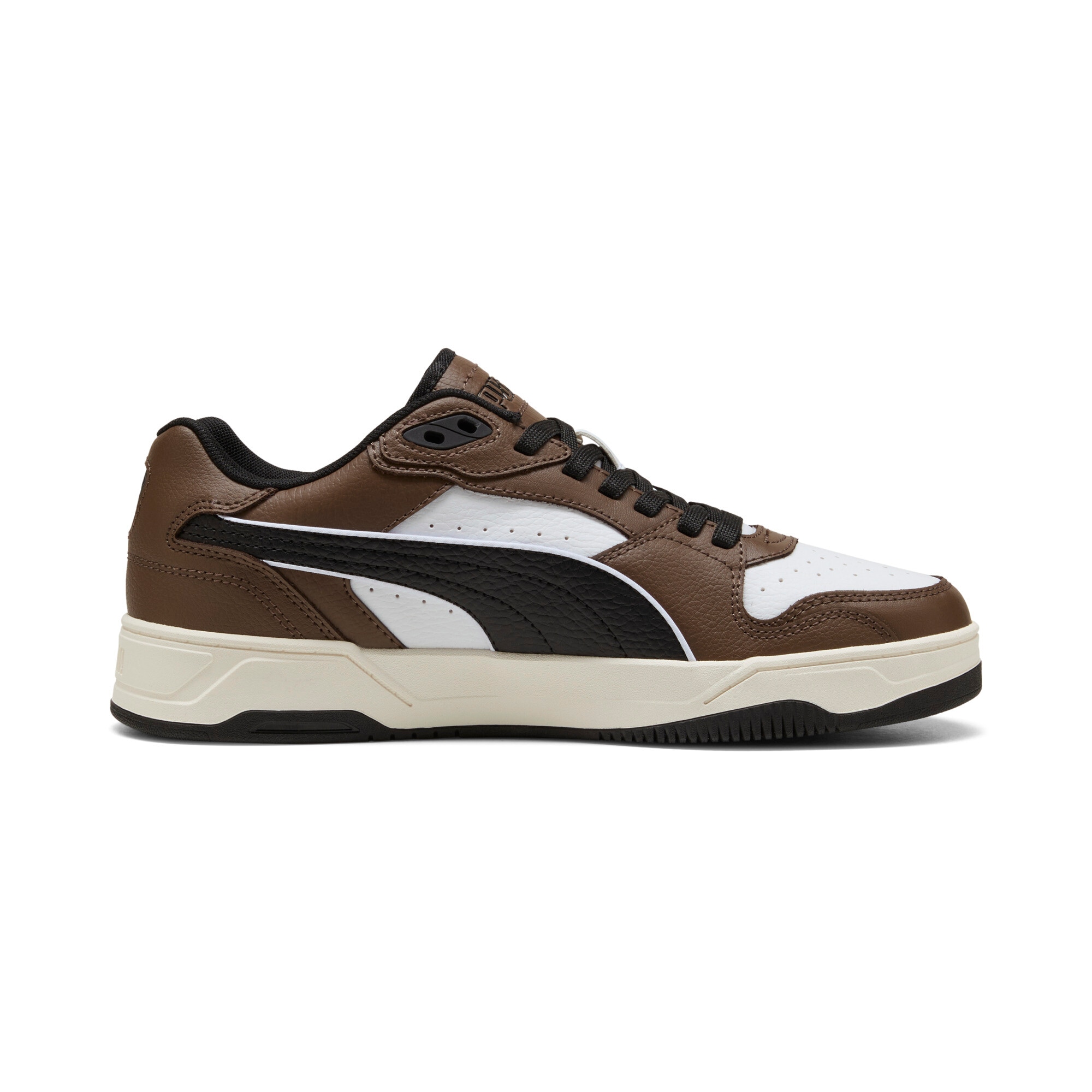 PUMA Sneaker »RBD BREAK LOW«