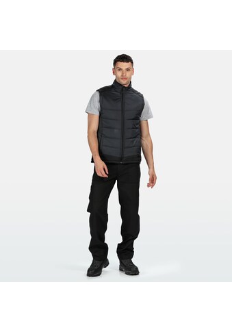 Regatta Softshellweste »Herren Uproar« kaufen Regatta Softshellweste »Herren Uproar« kaufen