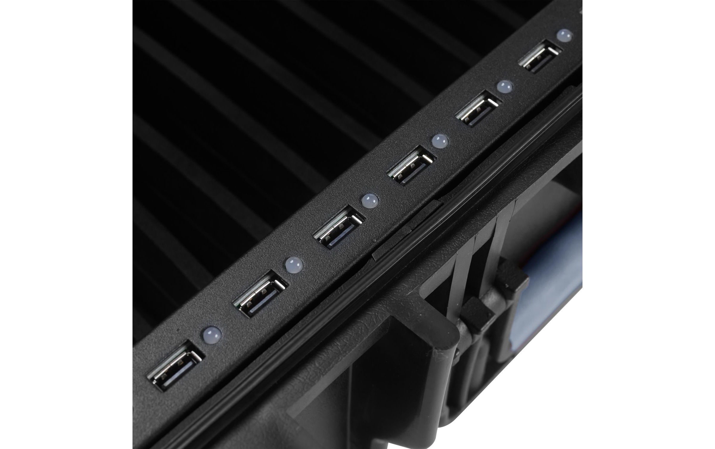 DICOTA Trolley »für 14 Tablets«