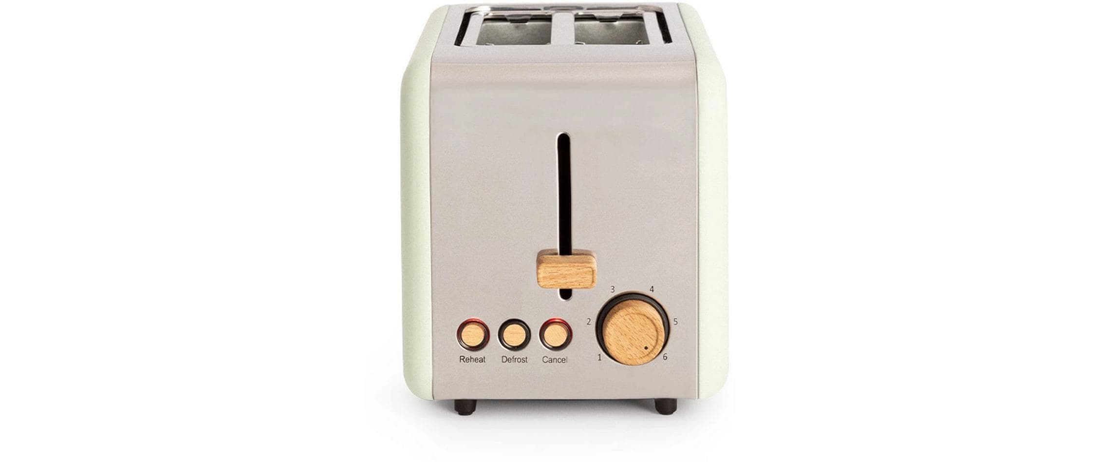 Toaster »Create Retro«