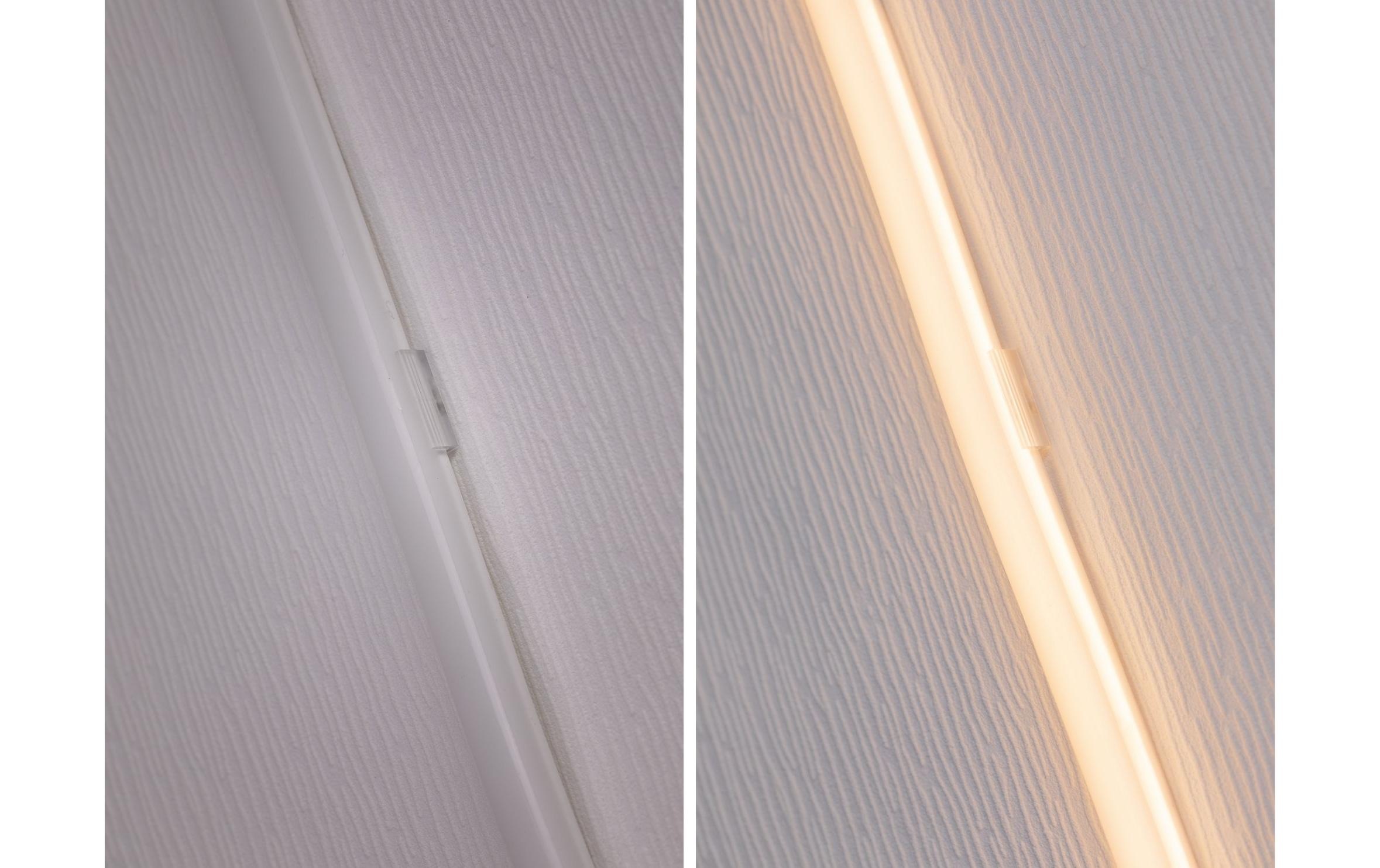 Paulmann LED-Streifen »MaxLED Flow 270«, 270 St.-flammig