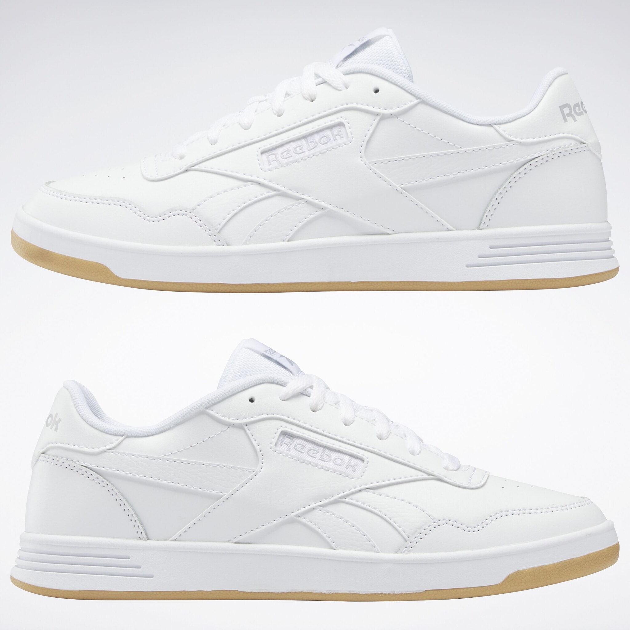 Reebok Classic Sneaker »REEBOK COURT ADVANCE«