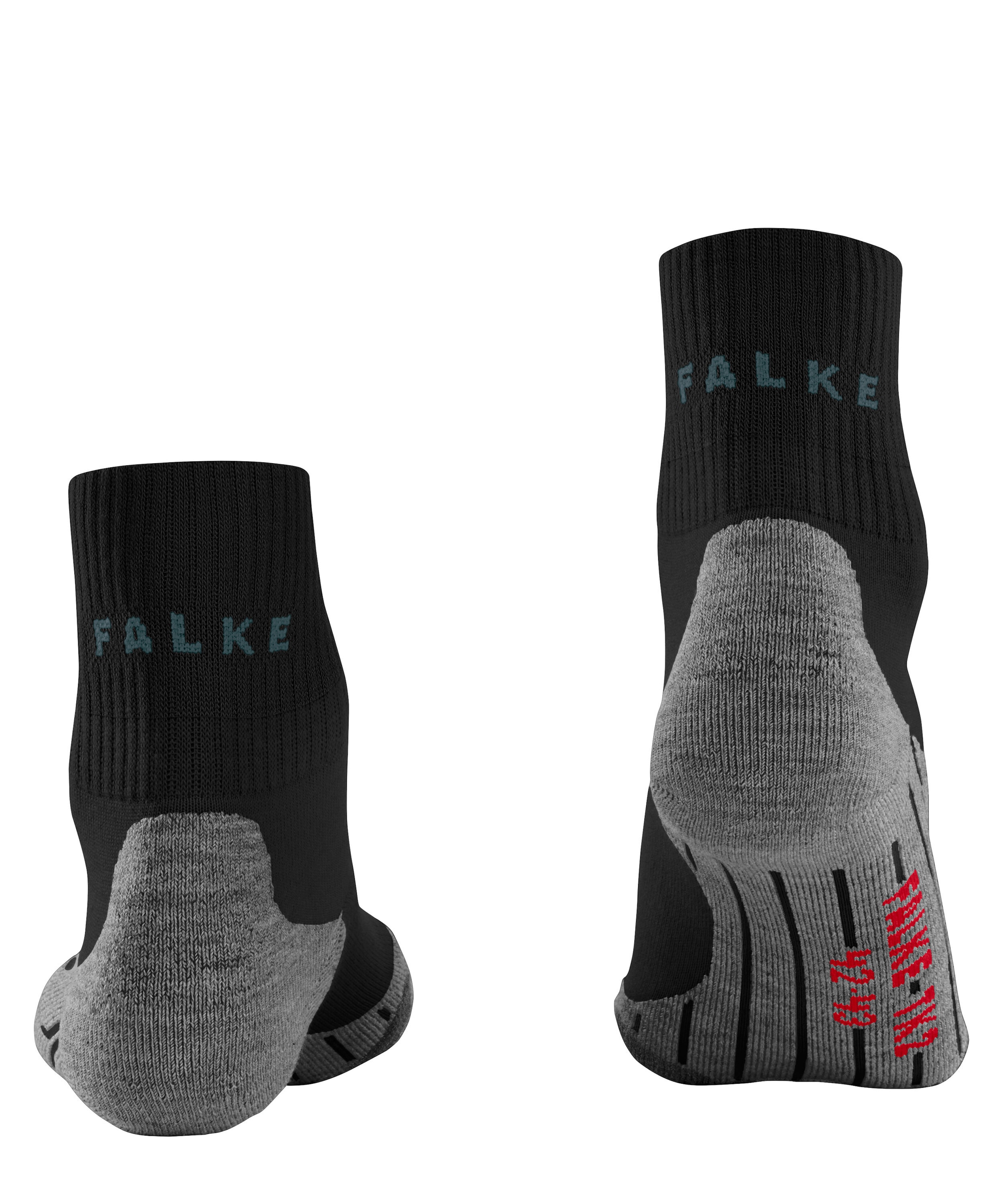 FALKE Kurzsocken »TK2 Explore Short«
