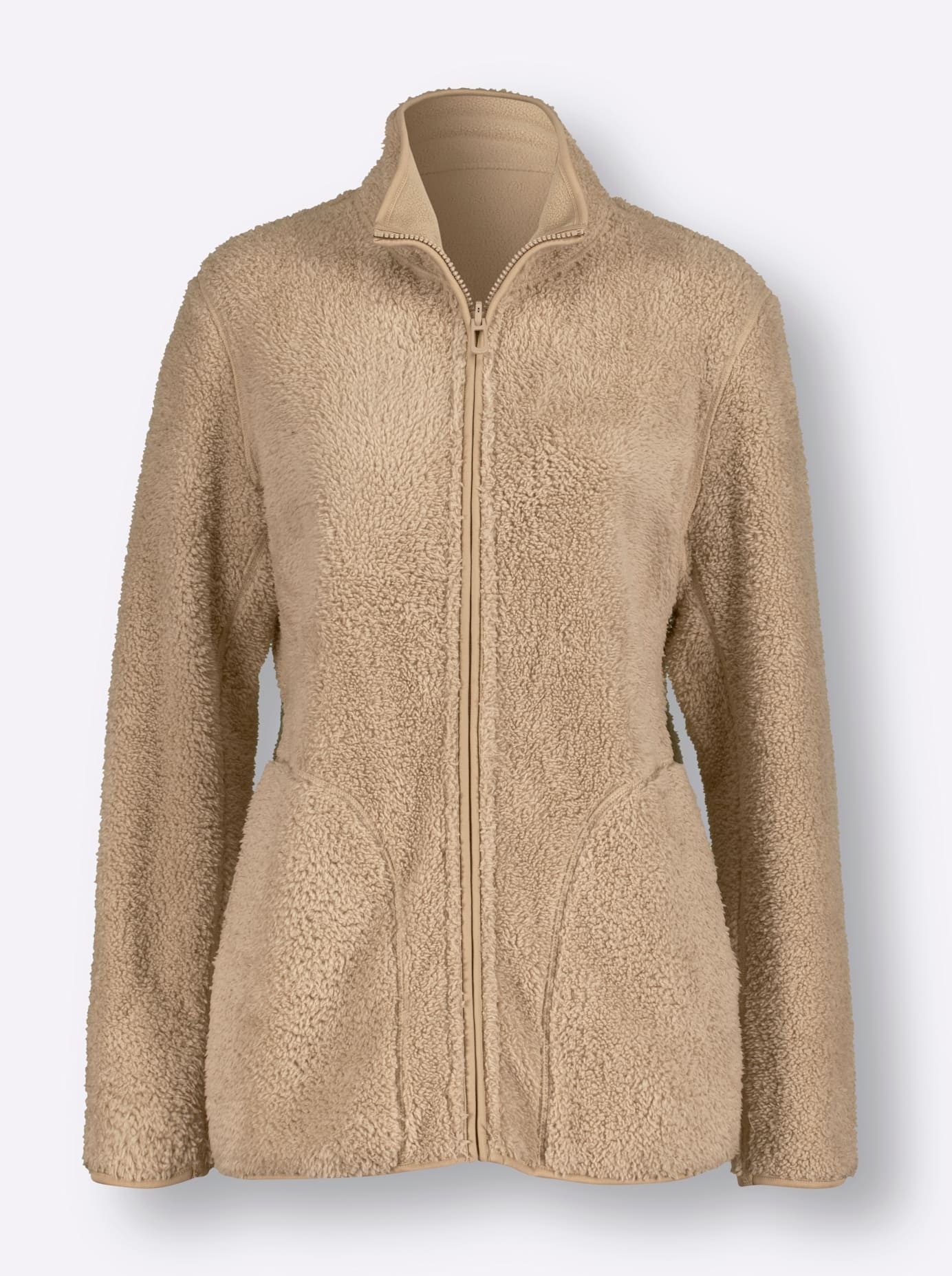 Ambria Wendejacke