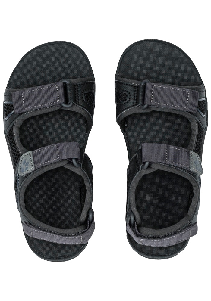 Jack Wolfskin Outdoorsandale »TARACO BEACH SANDAL K«