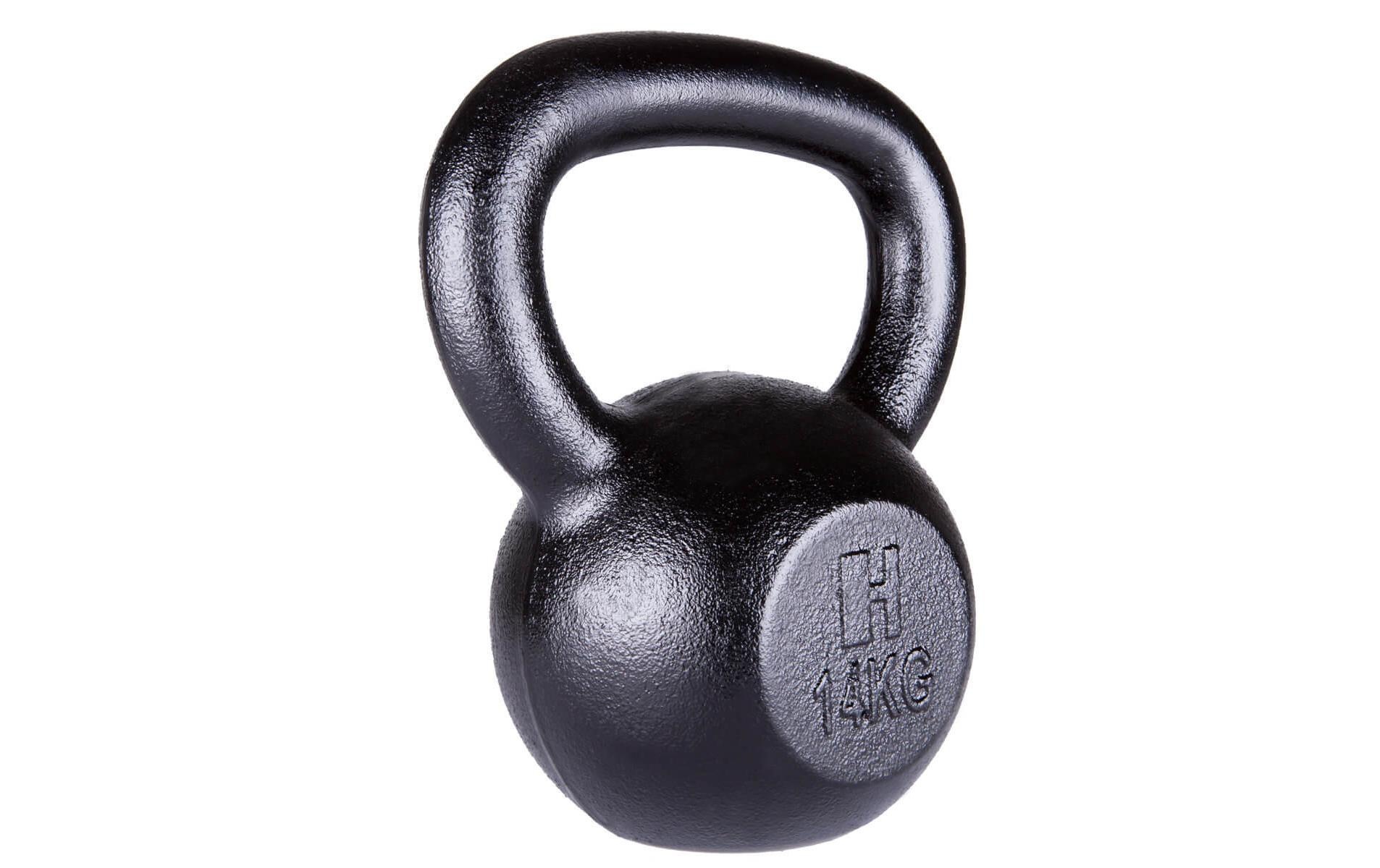 Hammer Kettlebell