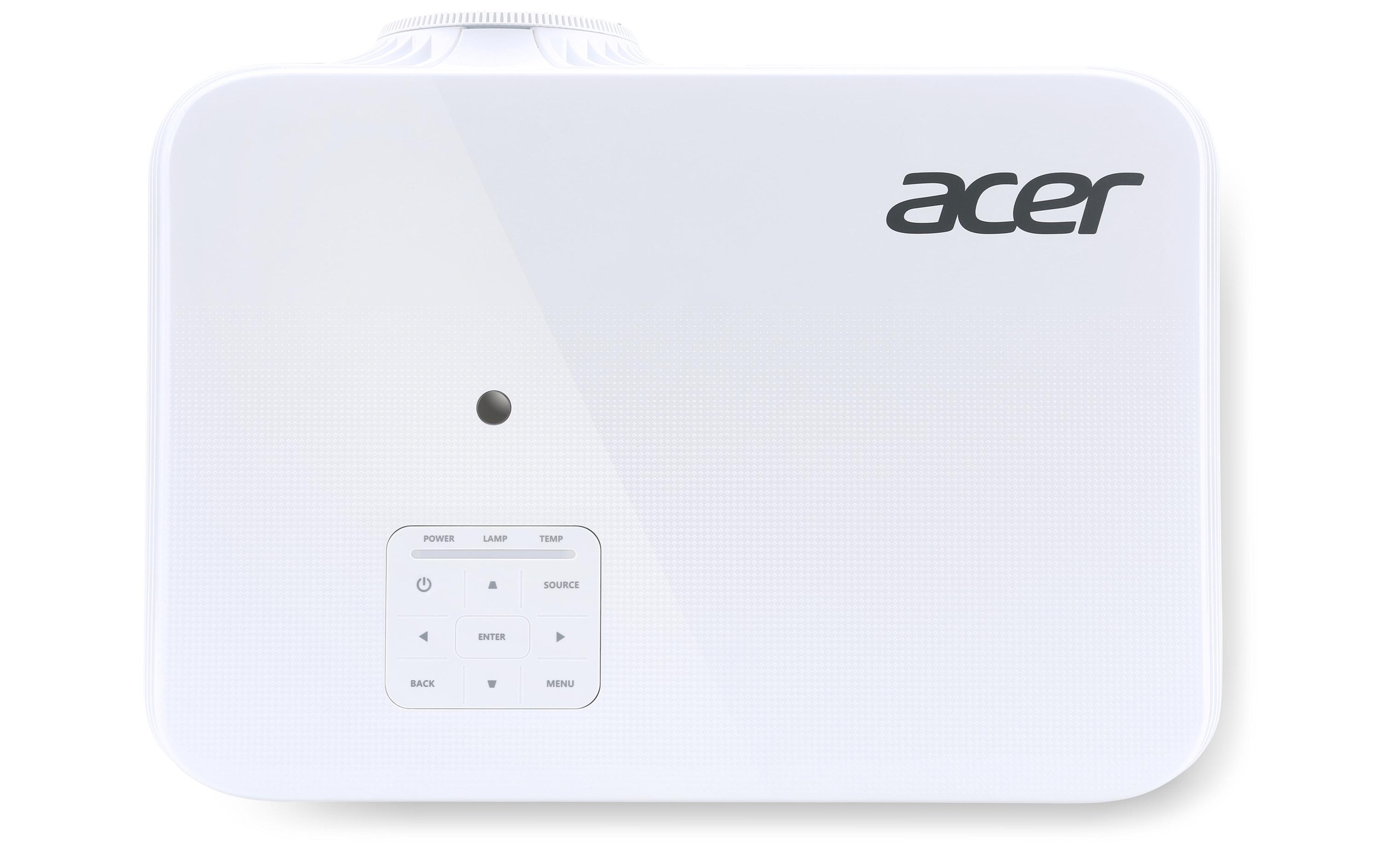 Acer DLP-Beamer »P5530«