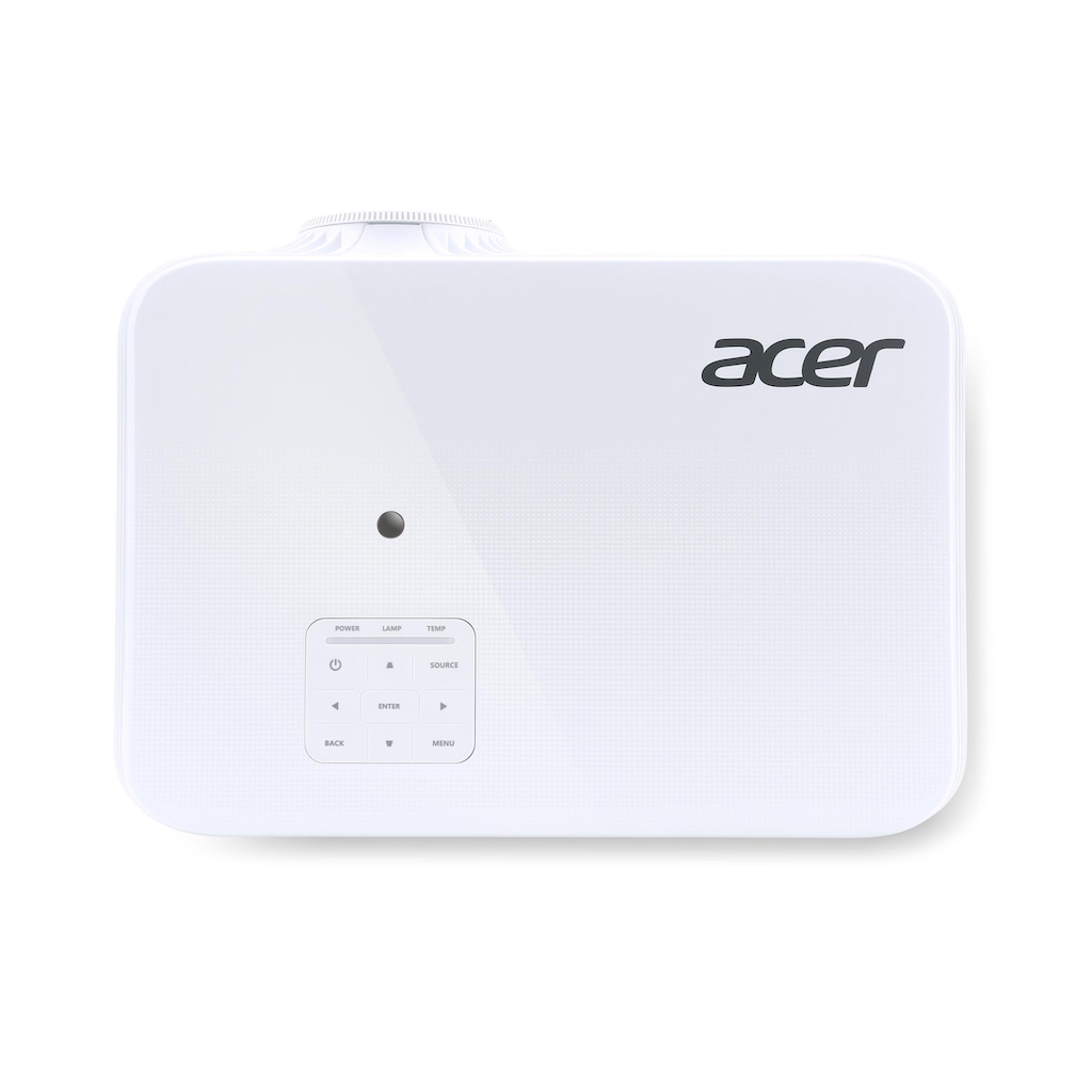 Acer DLP-Beamer »P5530«