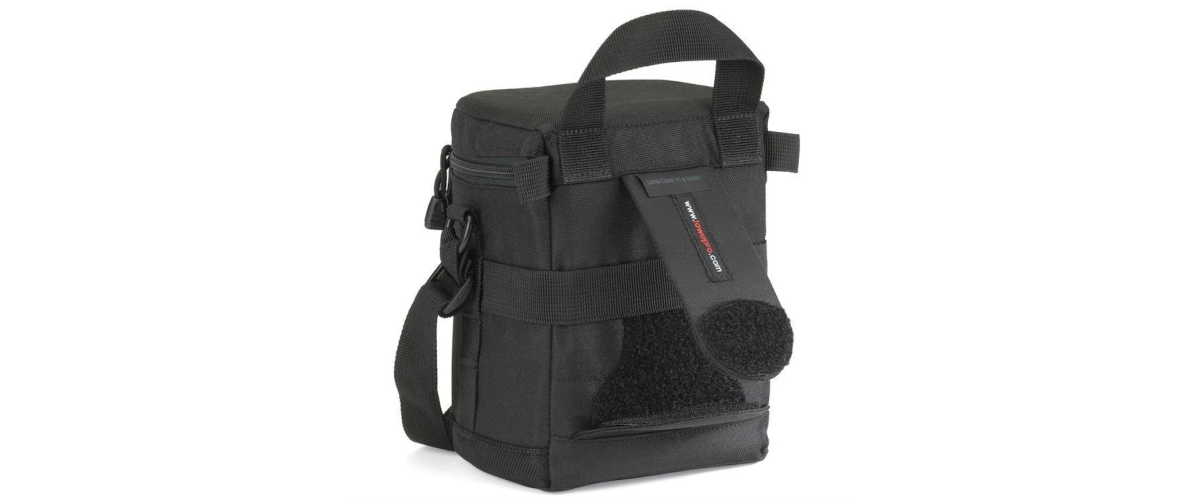 Lowepro Kameratasche »Lens Case«
