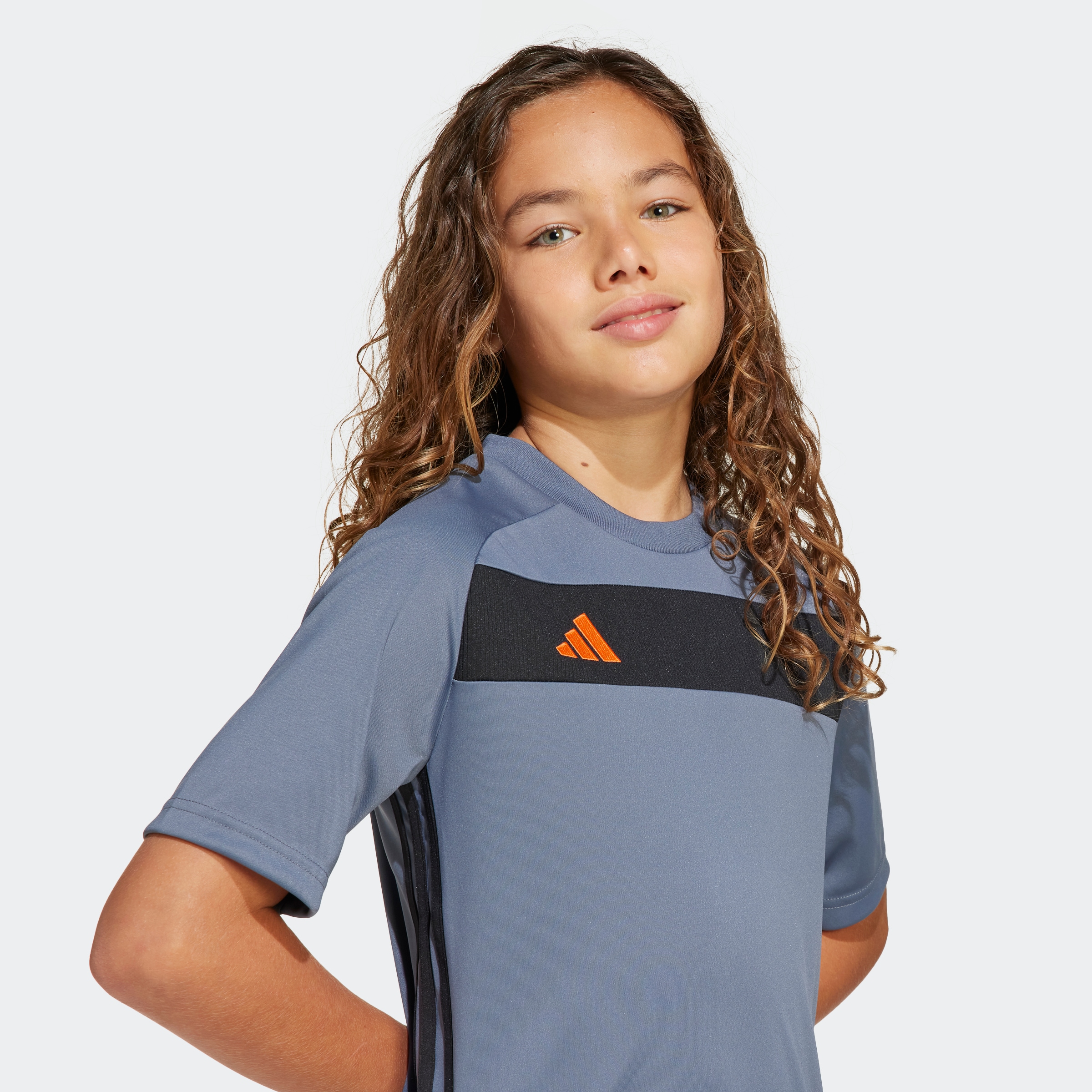 adidas Performance Fussballtrikot »TIRO ES JSY Y«