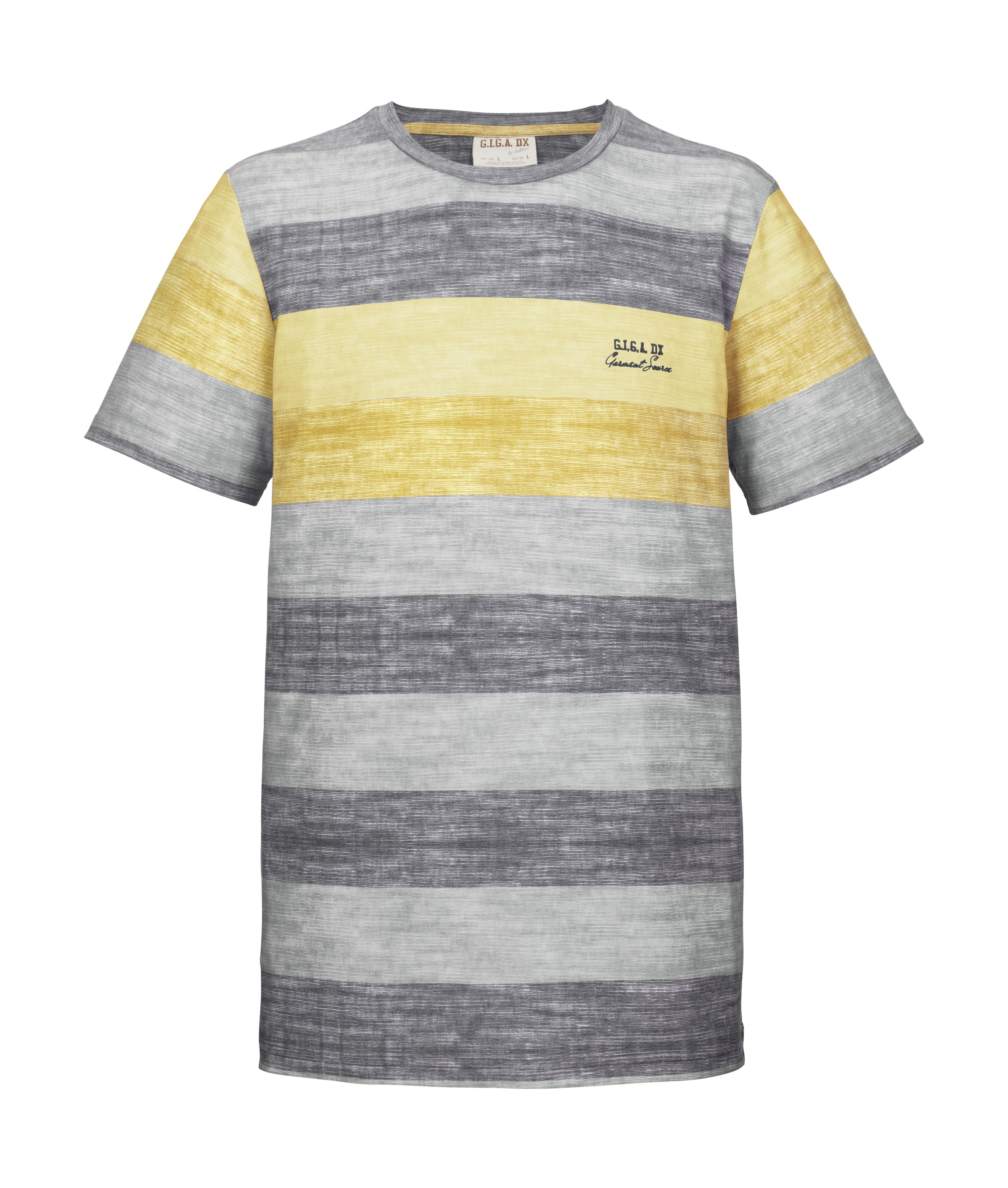 G.I.G.A. DX by killtec T-Shirt »GS 142 MN TSHRT«