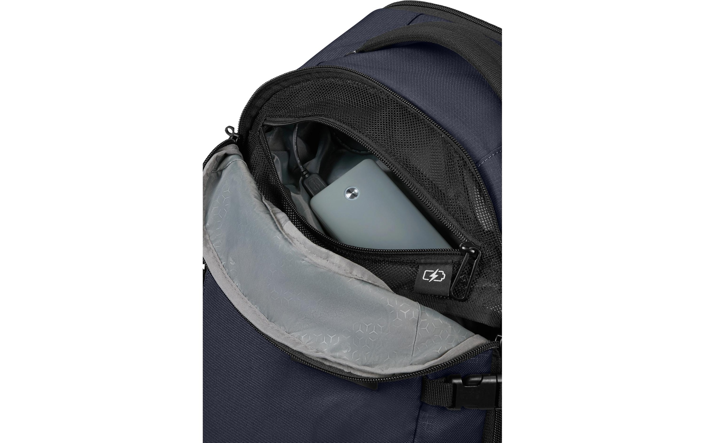Samsonite Rucksack »Roader Travel S 38 l«