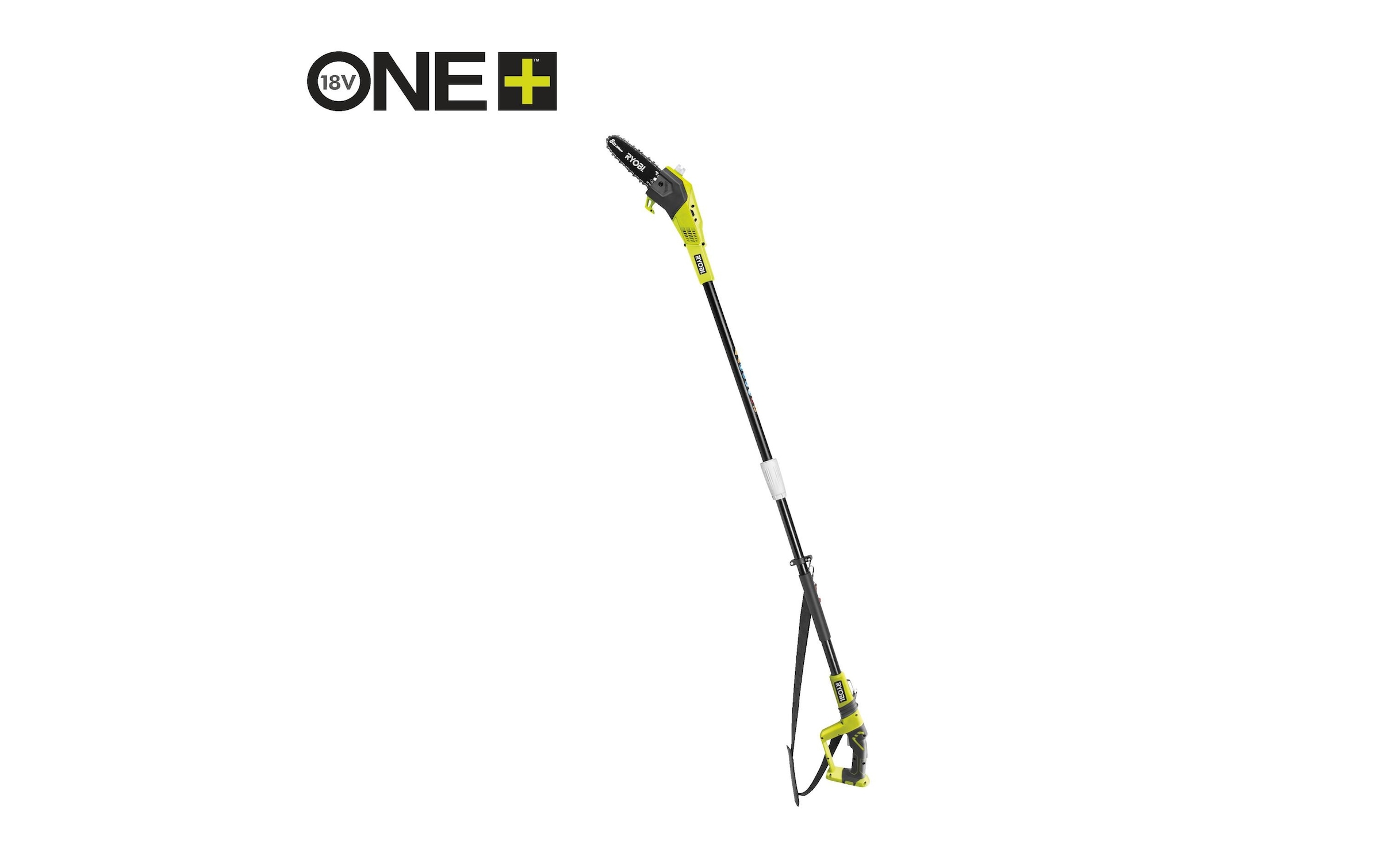 Akku-Hochentaster »RYOBI OPP1820«