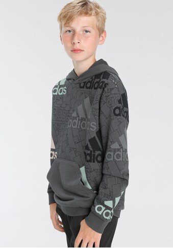 adidas Sportswear Sweatshirt »BRANDLOVE« kaufen