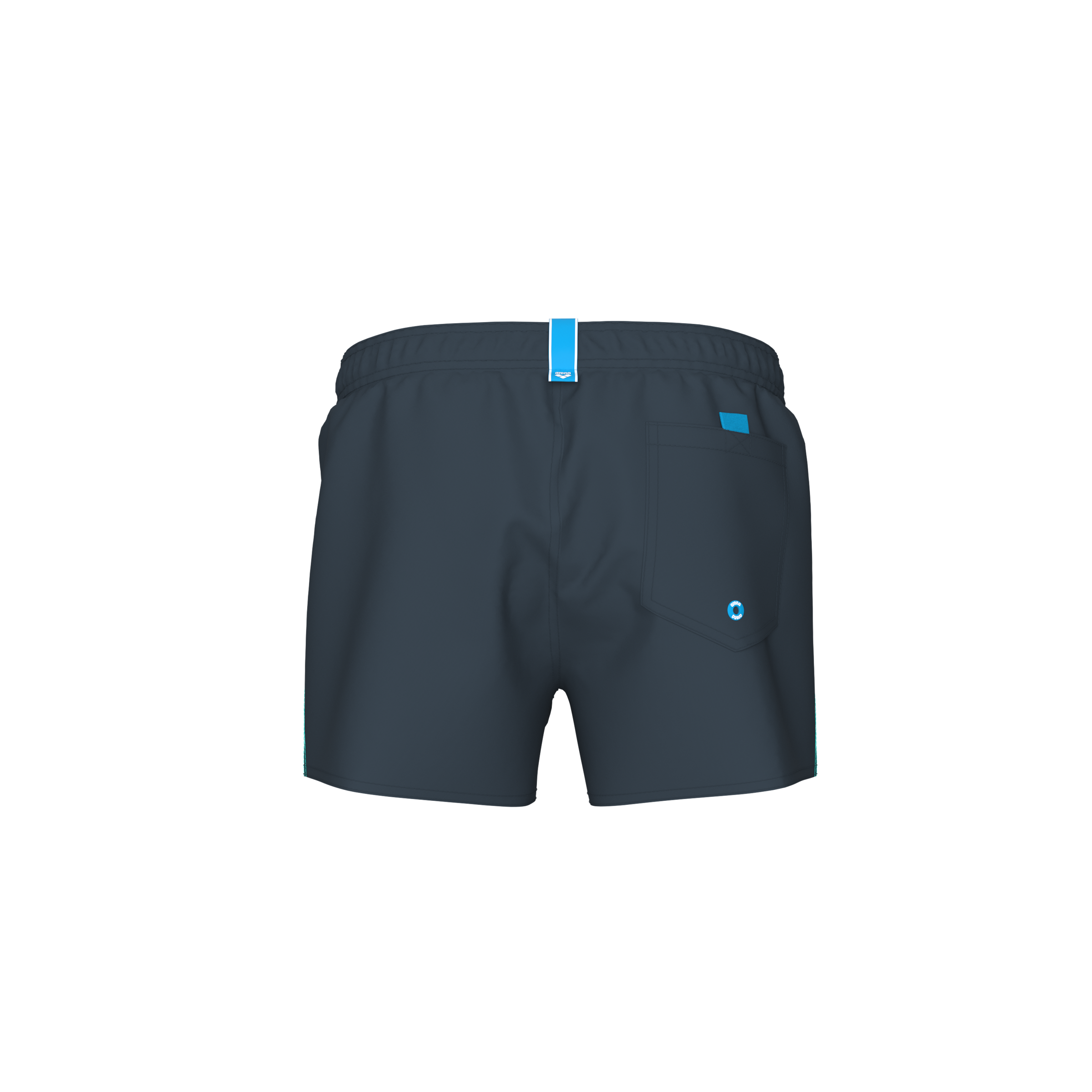 Arena Badeshorts »FUNDAMENTALS X-SHORT R«