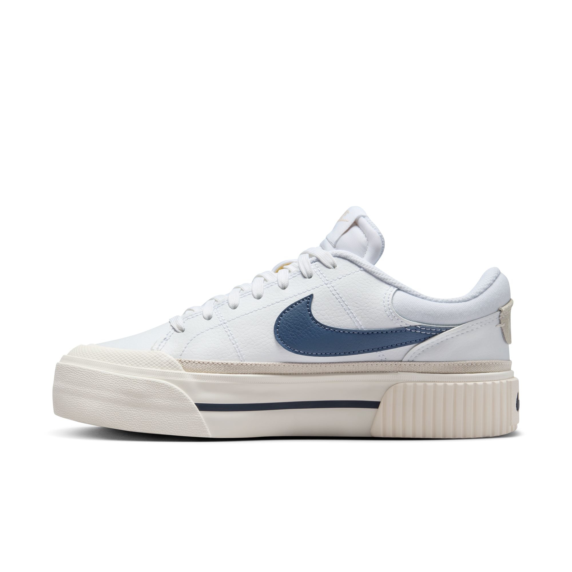 Nike Sportswear Sneaker »COURT LEGACY LIFT«