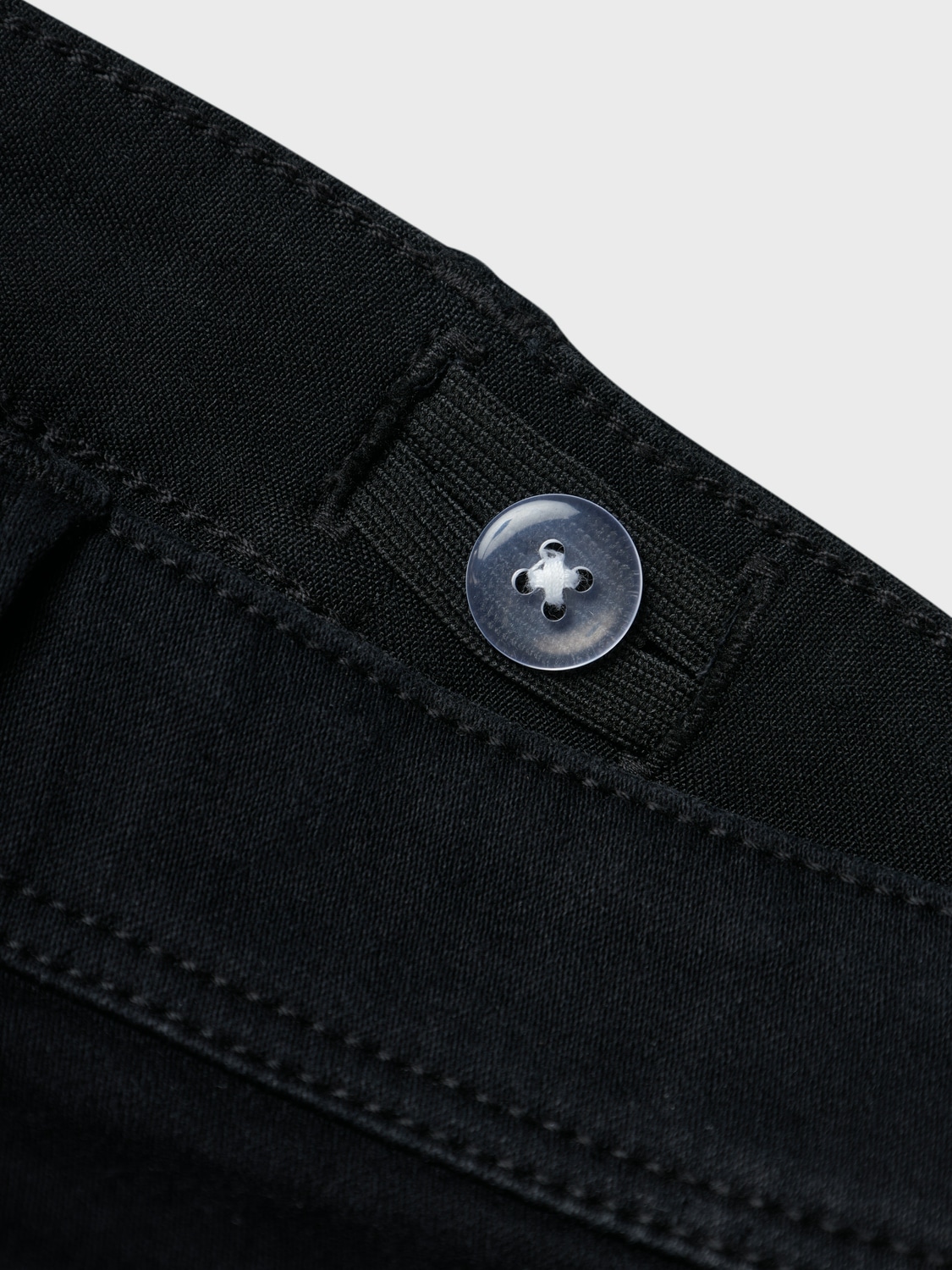 Name It Shorts »NKMSILAS SLIM DNM L SHORT«