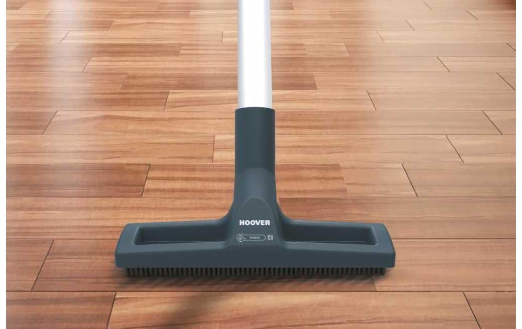 Hoover Bodenstaubsauger »Hoover Bodenstaubsauger KS50PET 21«, 550 W, beutellos