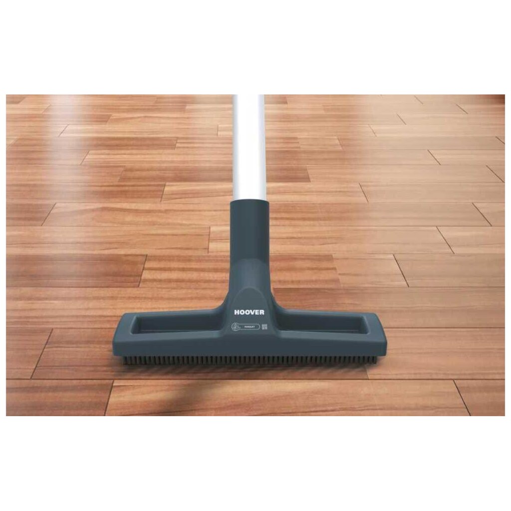 Hoover Bodenstaubsauger »Hoover Bodenstaubsauger KS50PET 21«, 550 W, beutellos