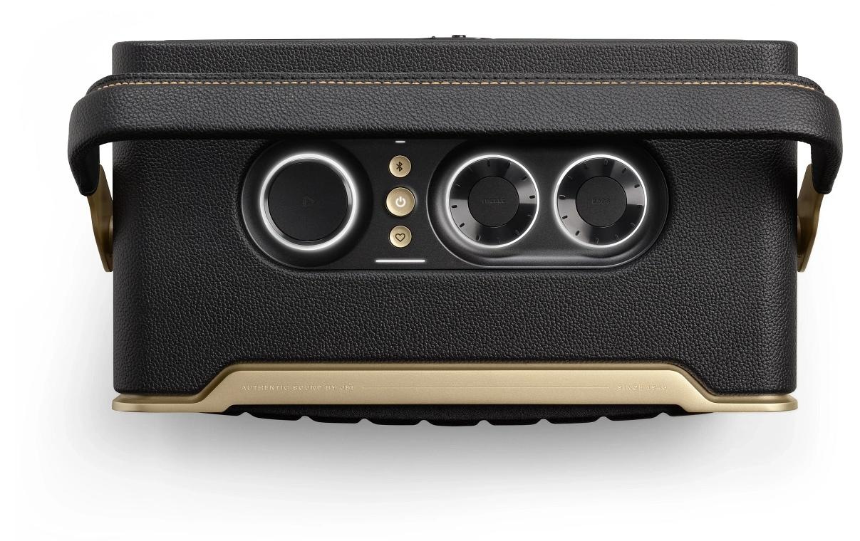 JBL Bluetooth-Speaker »Authentics 300 Schwarz«