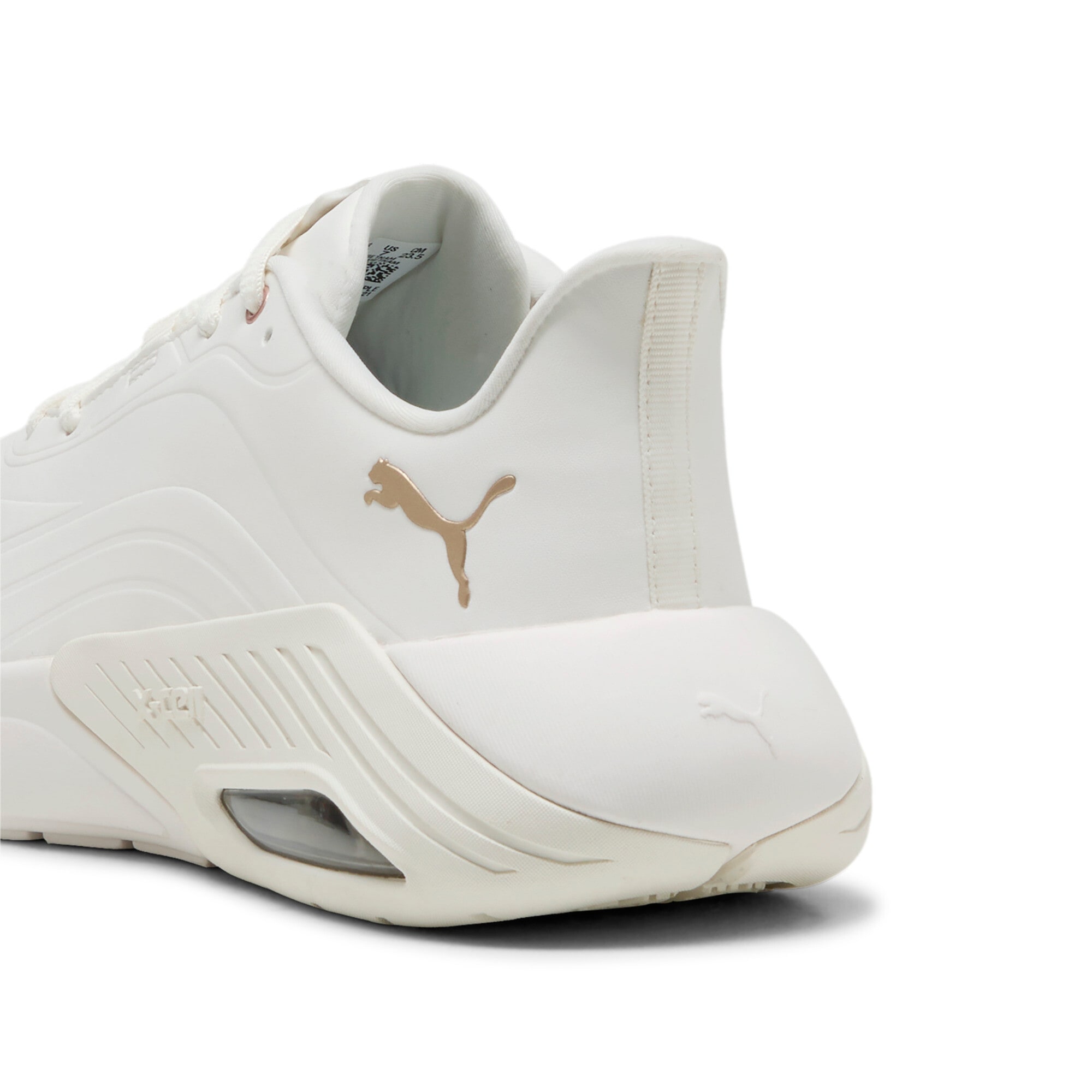 PUMA Laufschuh »X-CELL NOVA CAT SL WNS«
