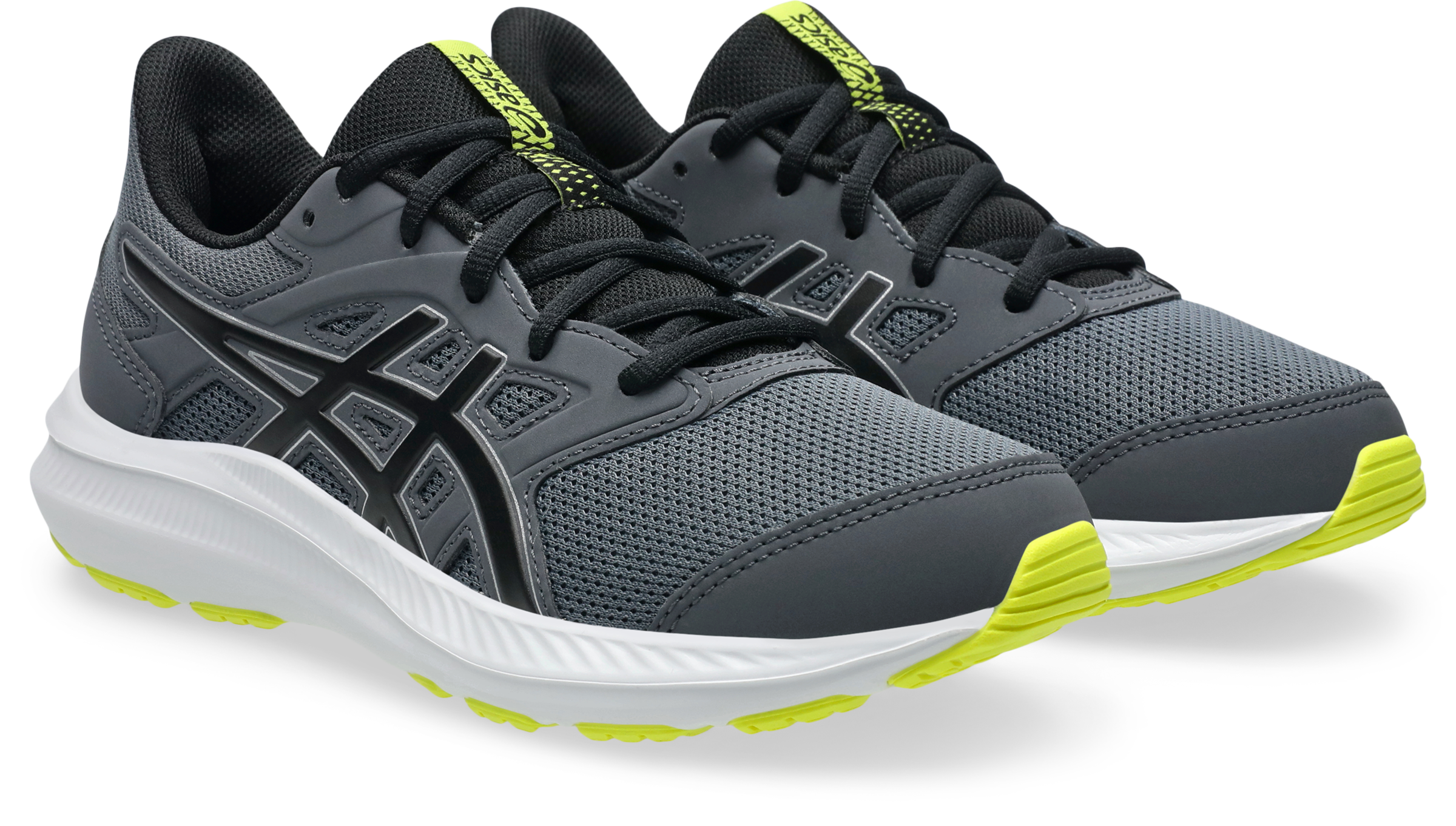 Asics Laufschuh »JOLT 4 GS« mehr Dämpfung