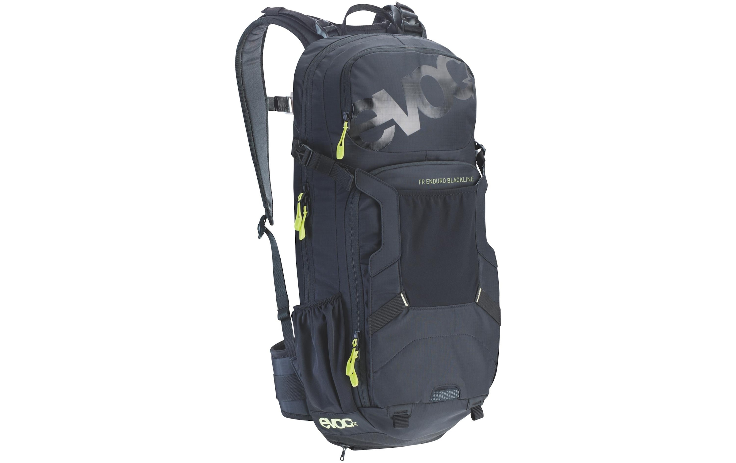 EVOC Rucksack »FR Enduro Blackline 16L Grösse XL«