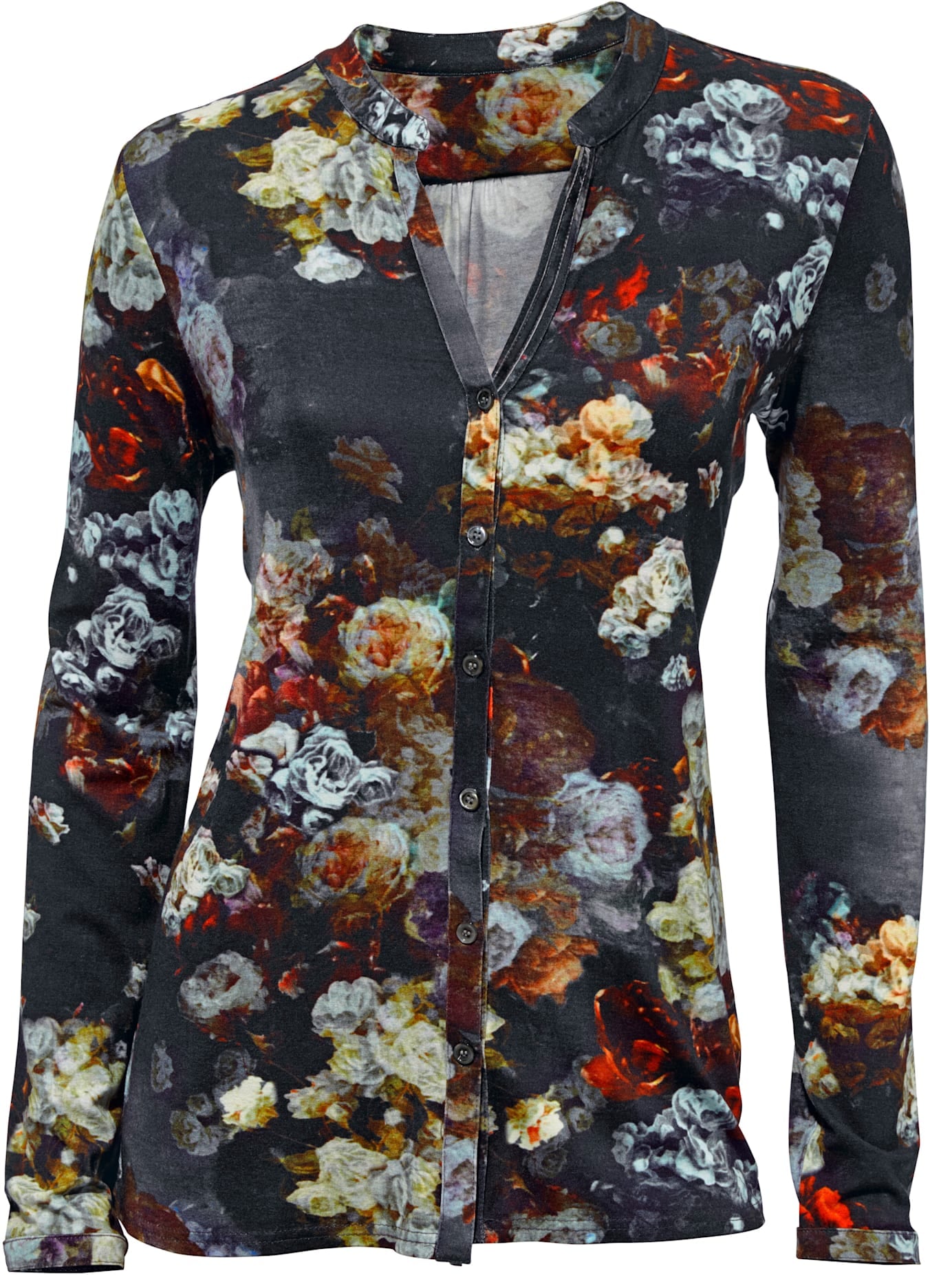 heine Blusenshirt »Shirtbluse«, (1 tlg.)