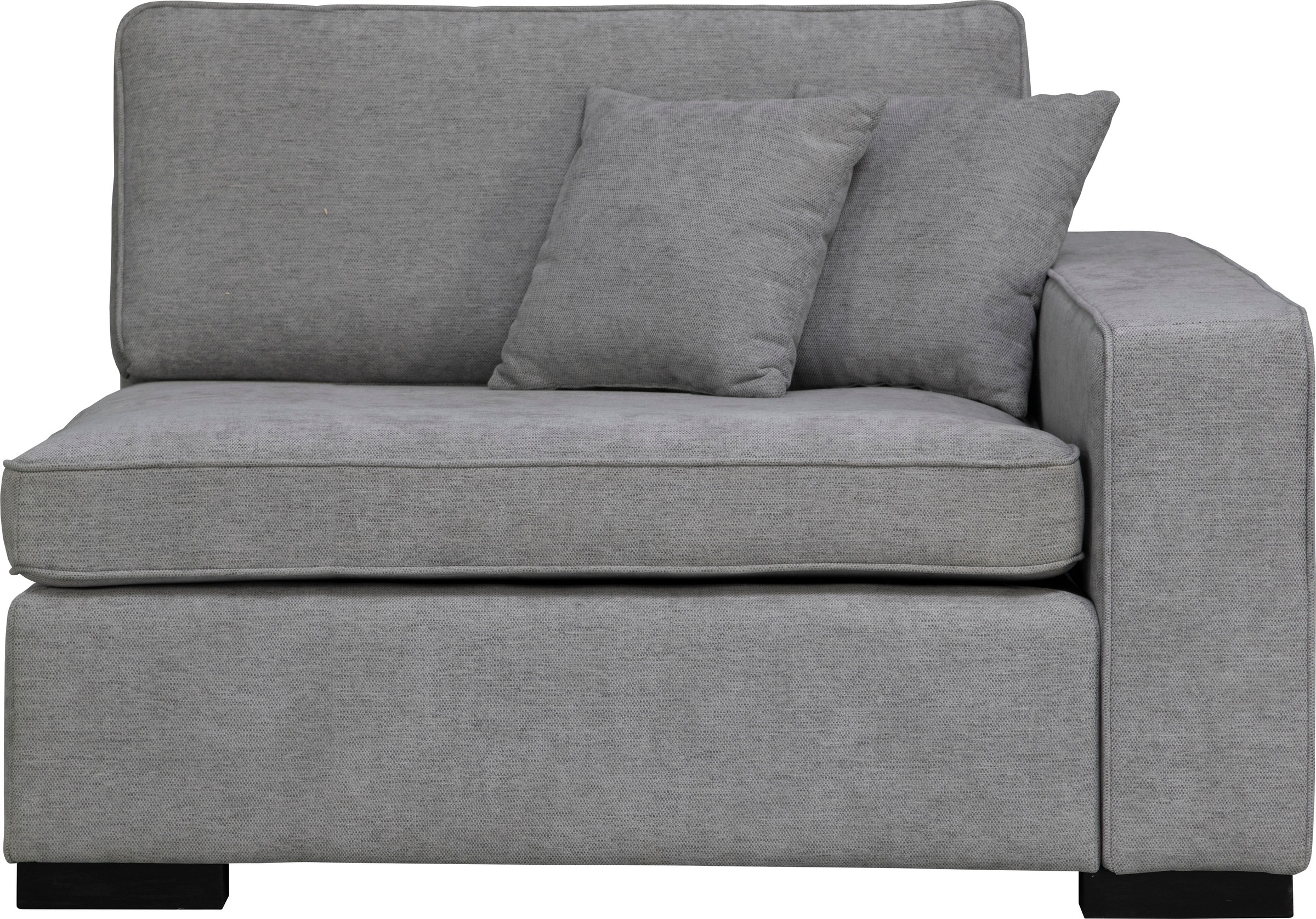Home affaire Sofaelement »Skara«, Modul zum eigenen Zusammenstellen, in vielen Bezugsqualitäten