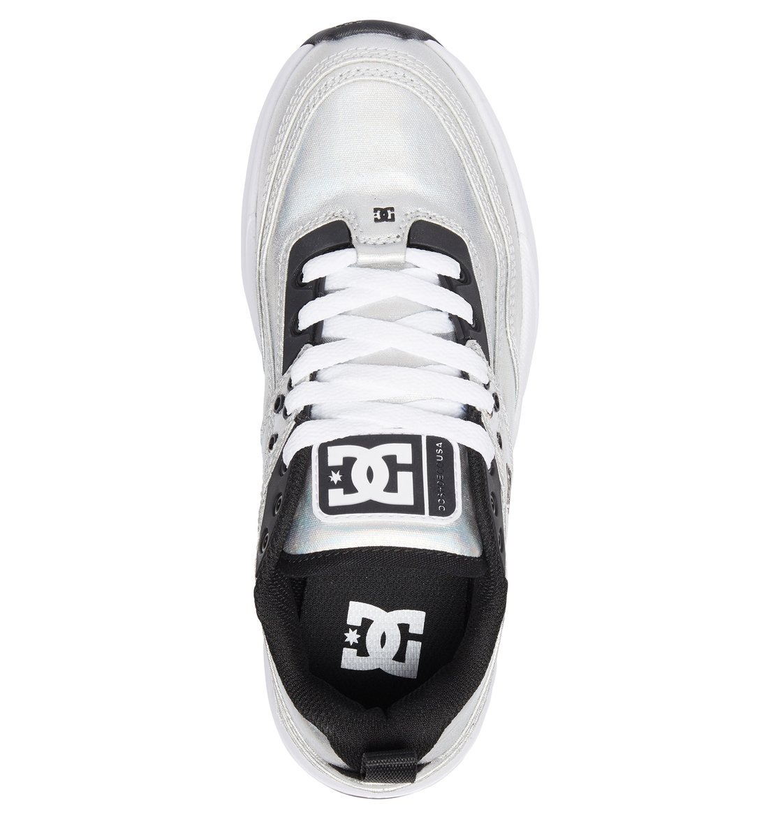 DC Shoes Sneaker »E.Tribeka SE«