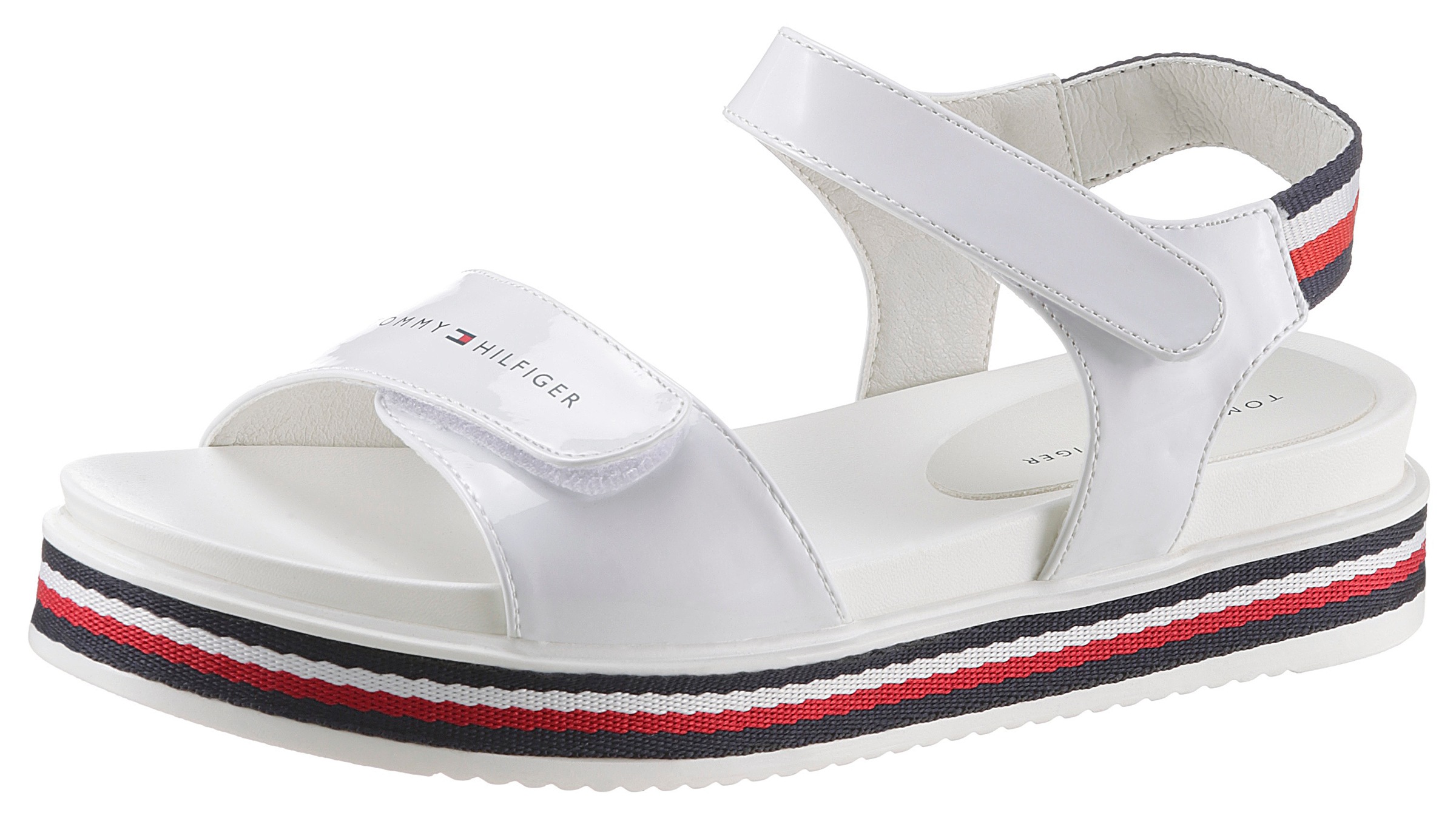 tommy sandale