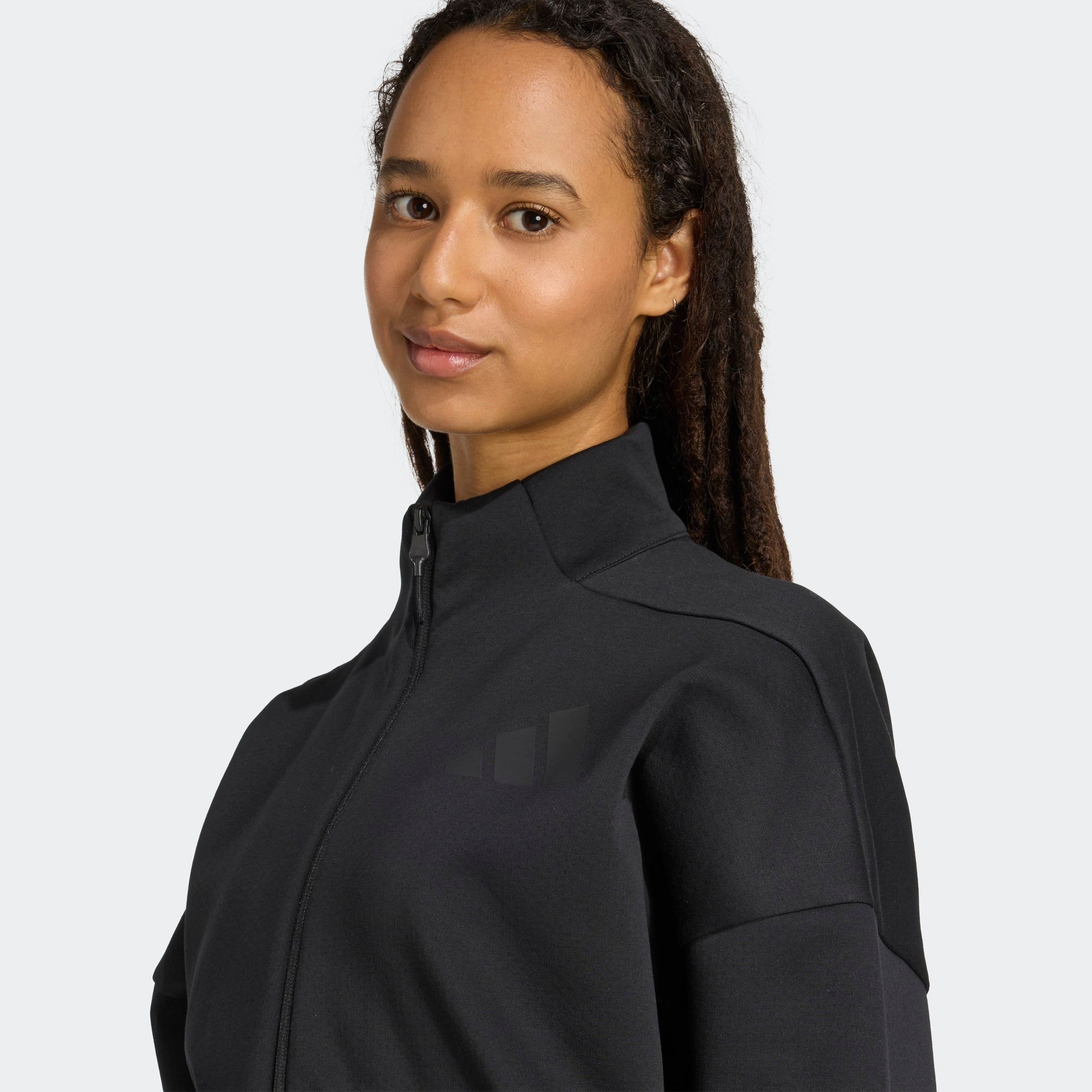 adidas Sportswear Outdoorjacke »W Z.N.E. TT«