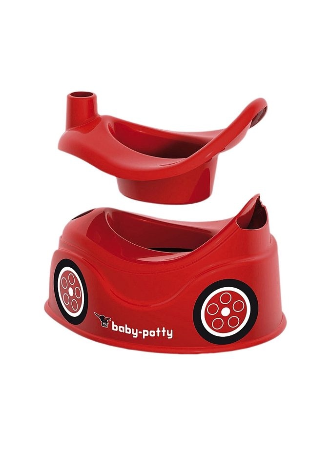 BIG Töpfchen »BIG Baby-Potty«, Made in Germany