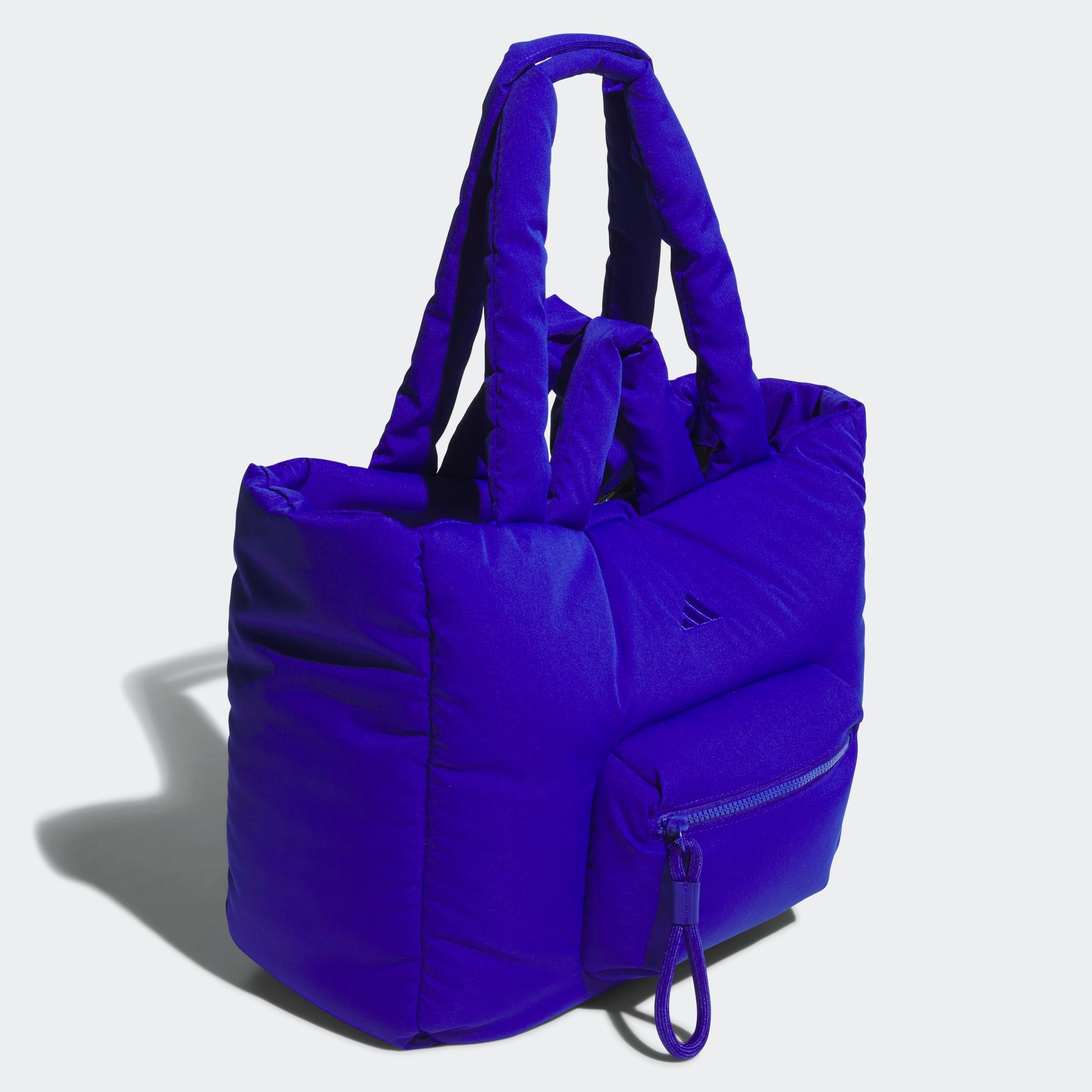 adidas Performance Sporttasche »MH PF TOTE BAG« aus Polyester, mit Puffy Optik
