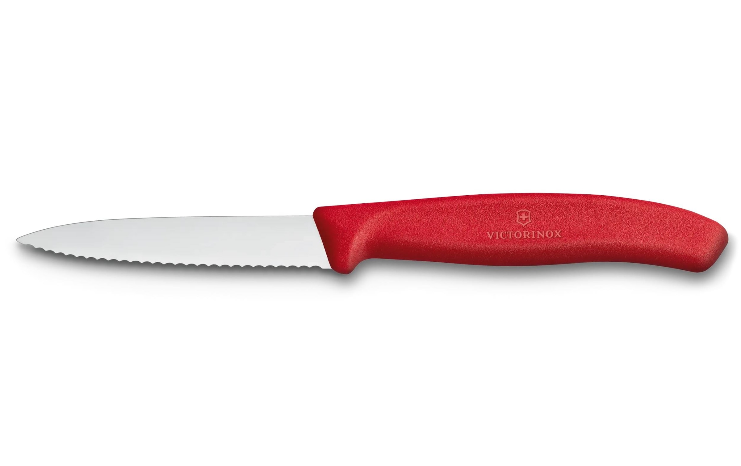 Victorinox Gemüsemesser »Swiss Classic 6 Stück, 8 cm«, (6 tlg.)